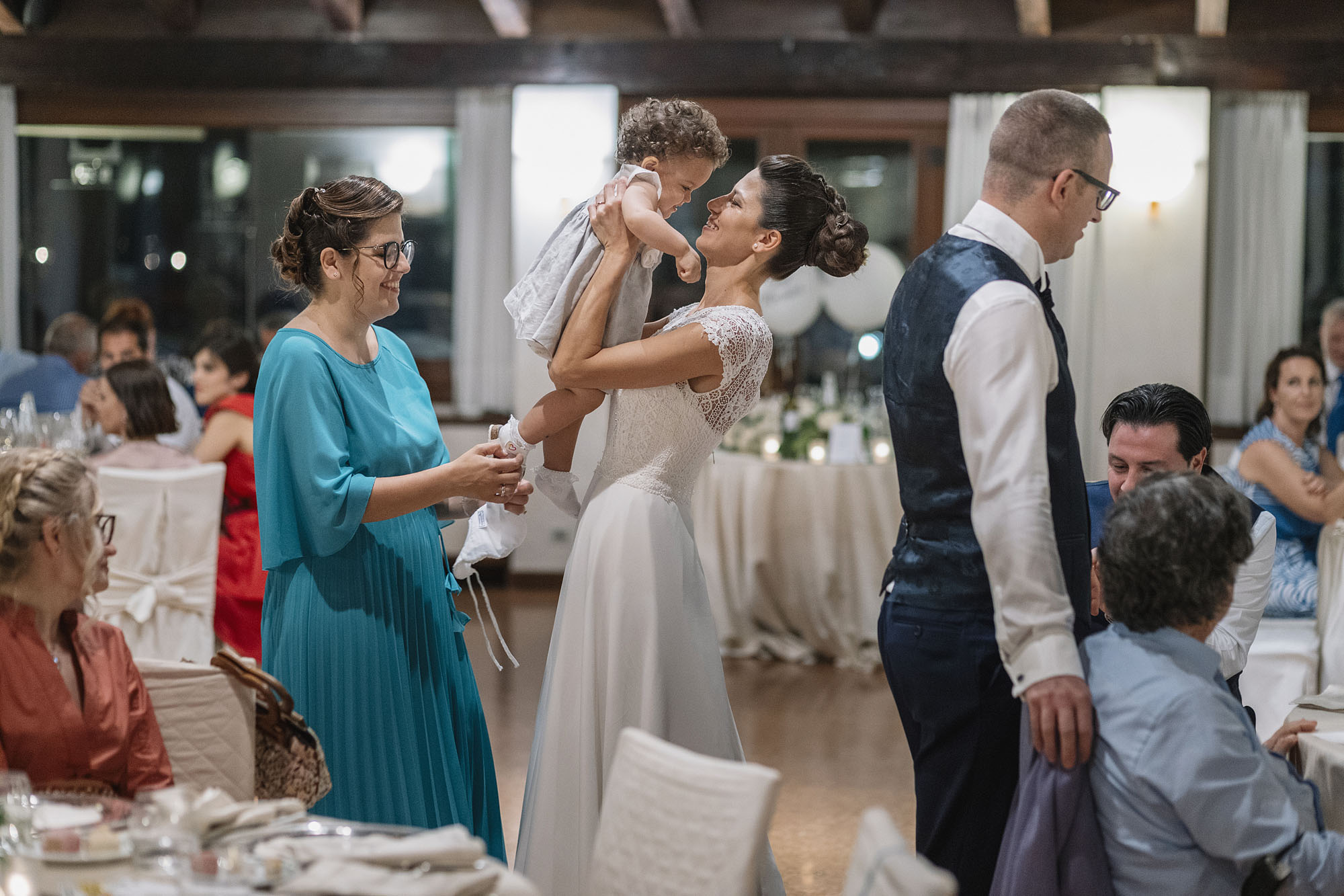Foto  Villafranca Padova Arquà Petrarca Paola e Marco