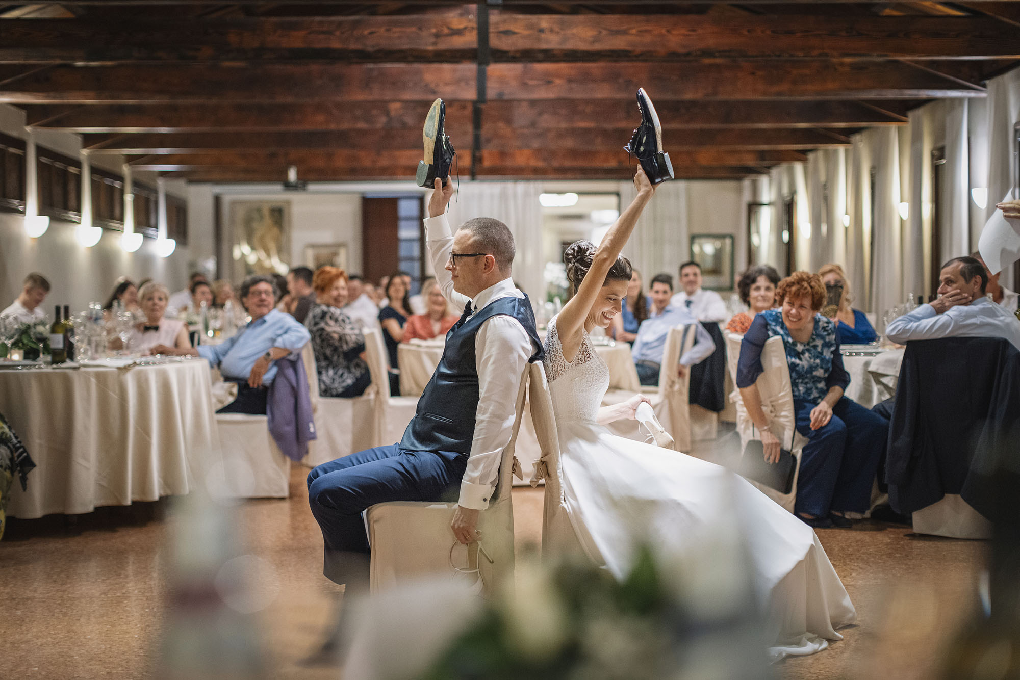Foto  Villafranca Padova Arquà Petrarca Paola e Marco