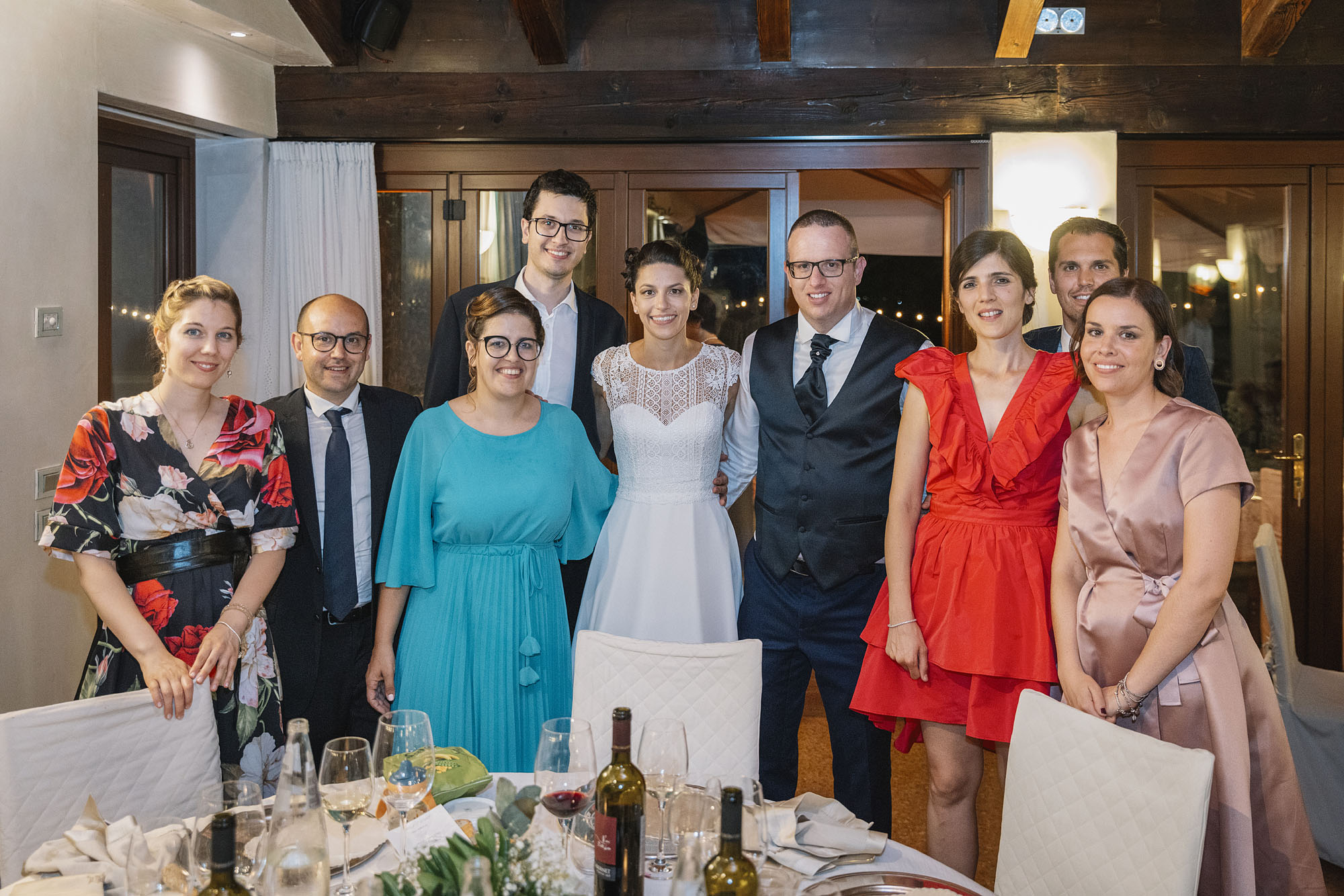 Foto  Villafranca Padova Arquà Petrarca Paola e Marco