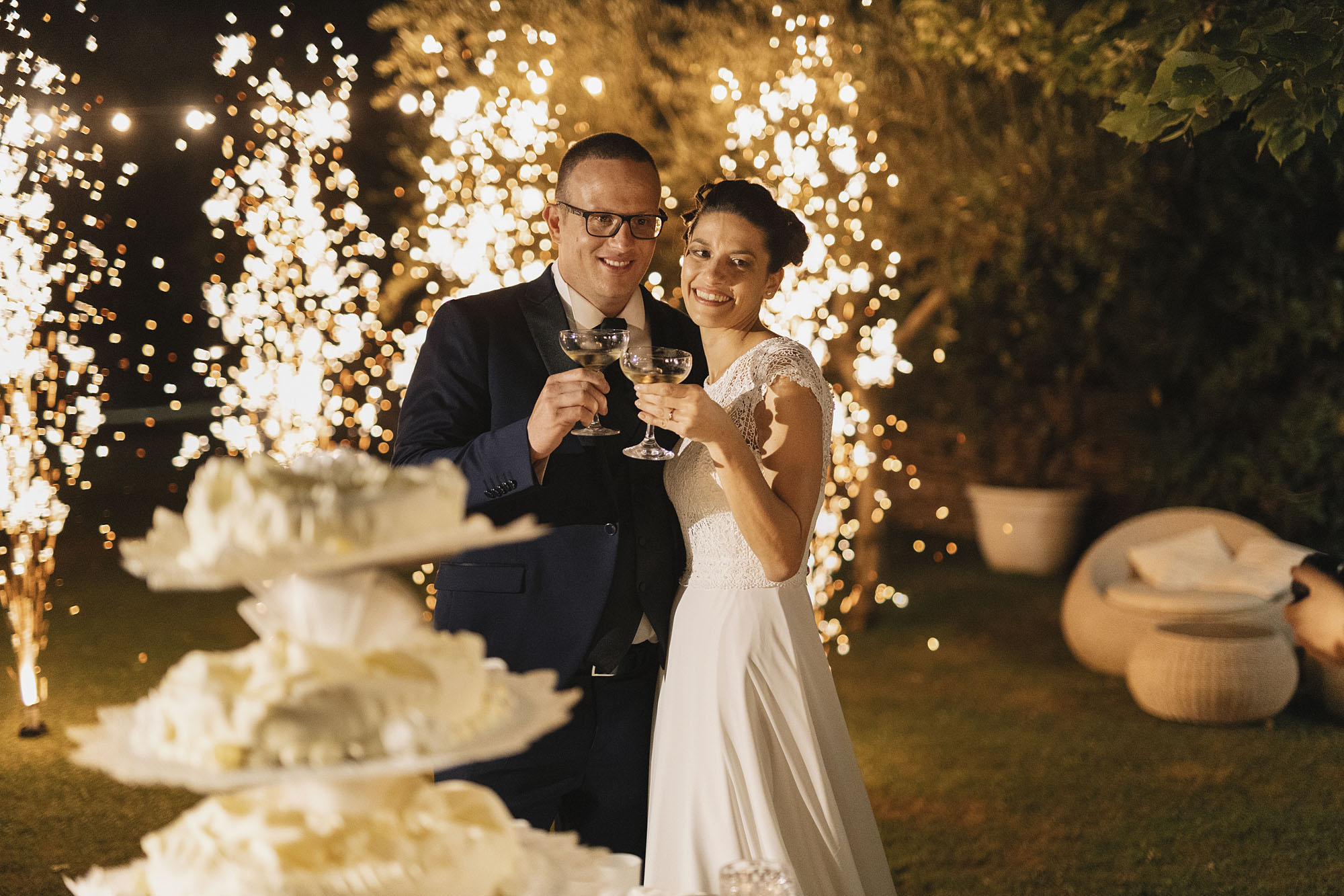 Foto  Villafranca Padova Arquà Petrarca Paola e Marco