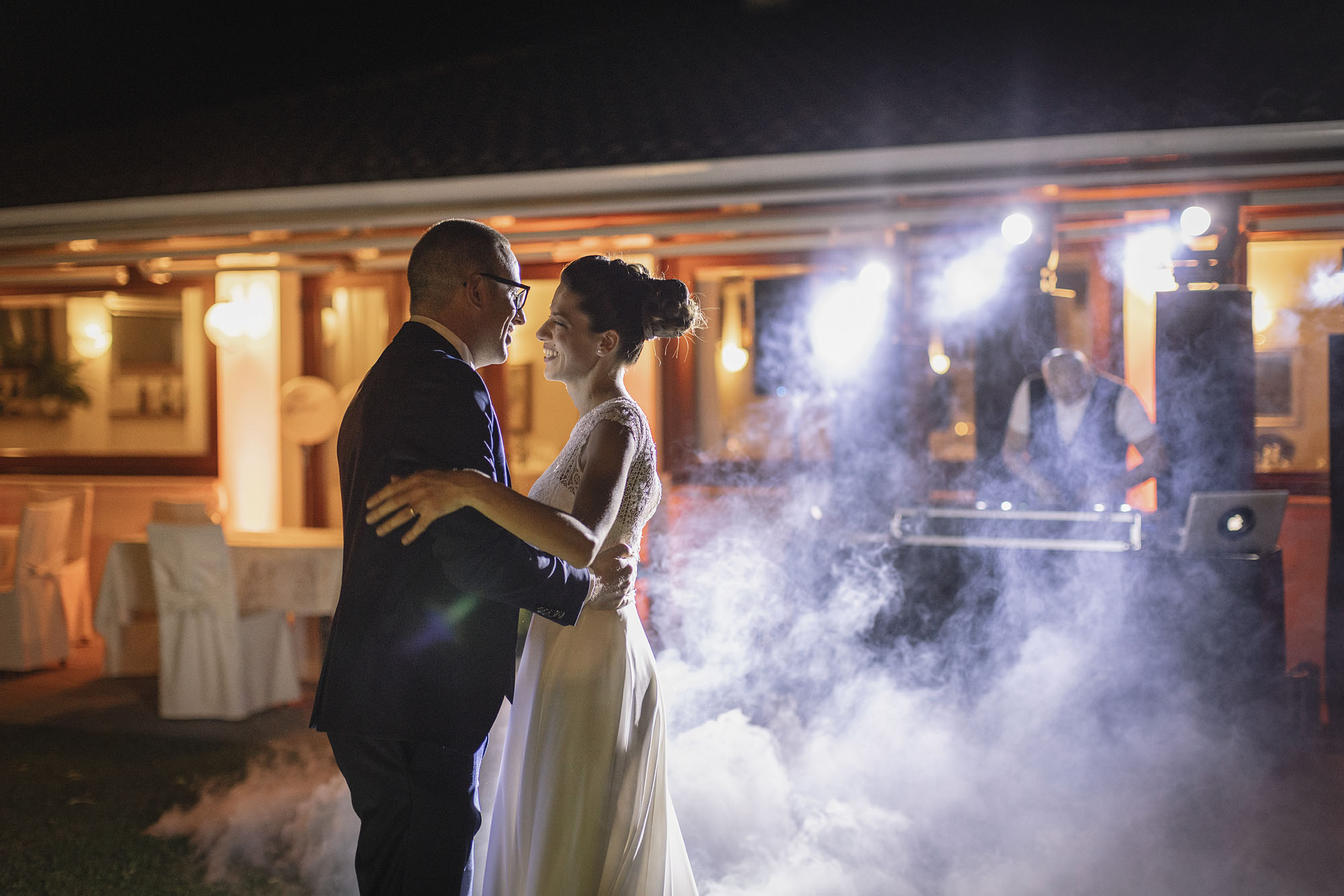 Foto  Villafranca Padova Arquà Petrarca Paola e Marco