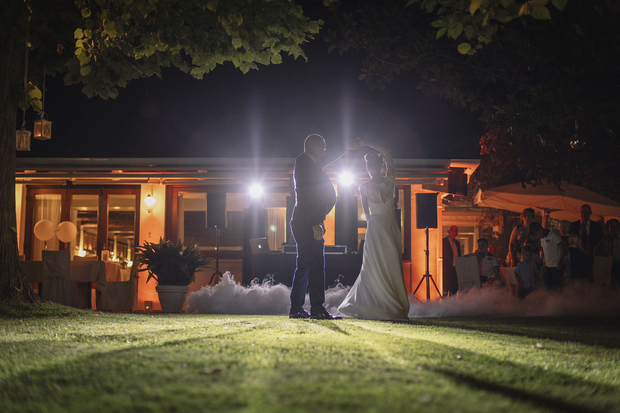 Foto  Villafranca Padova Arquà Petrarca Paola e Marco