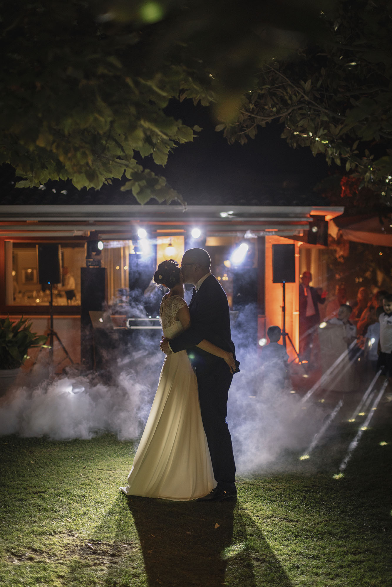 Foto  Villafranca Padova Arquà Petrarca Paola e Marco