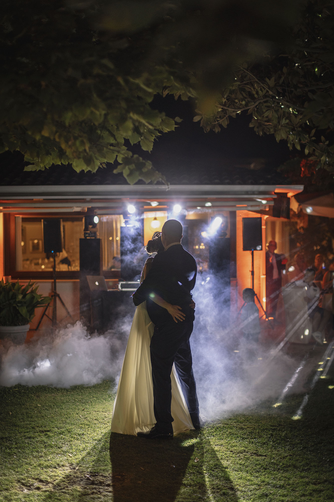 Foto  Villafranca Padova Arquà Petrarca Paola e Marco