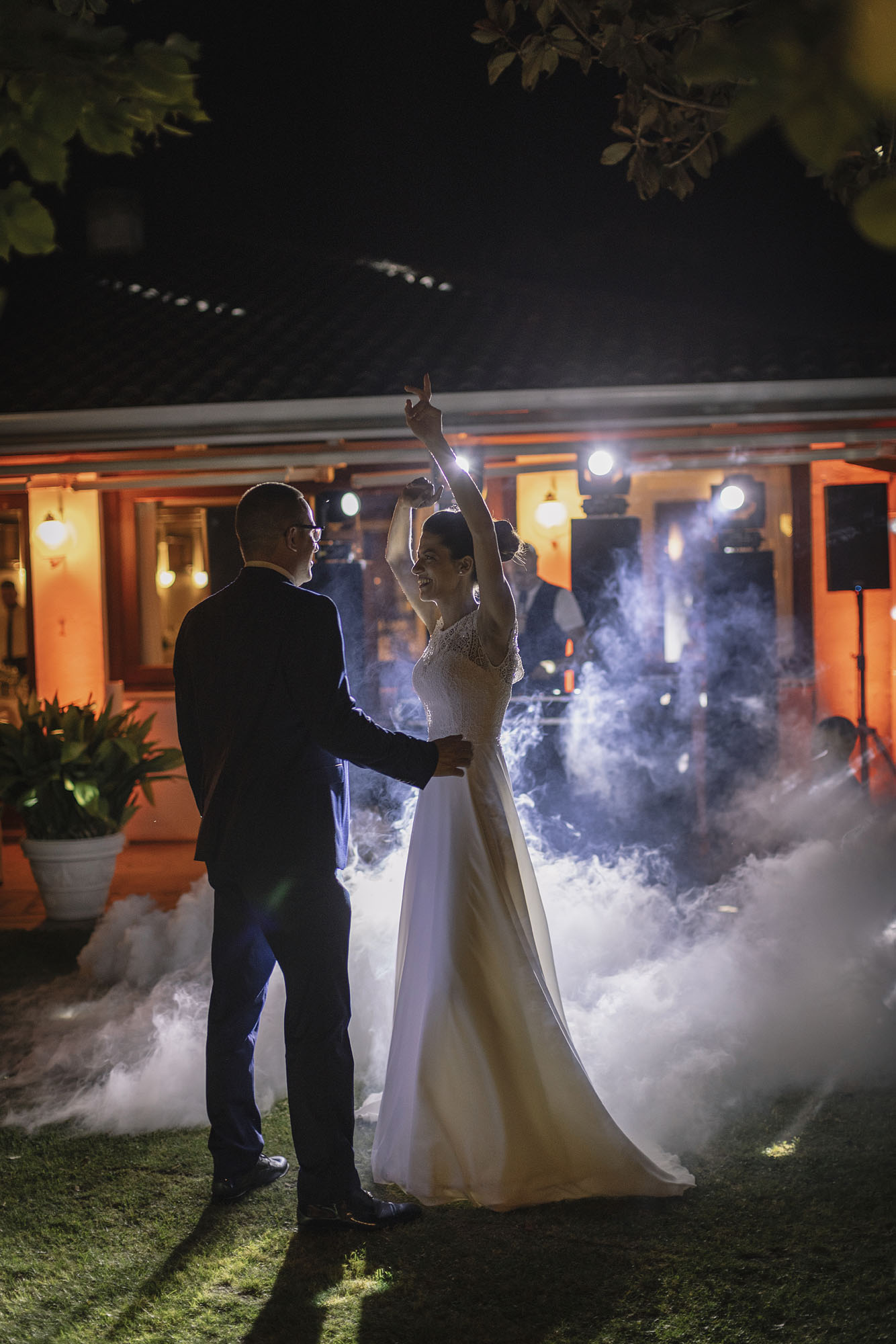 Foto  Villafranca Padova Arquà Petrarca Paola e Marco