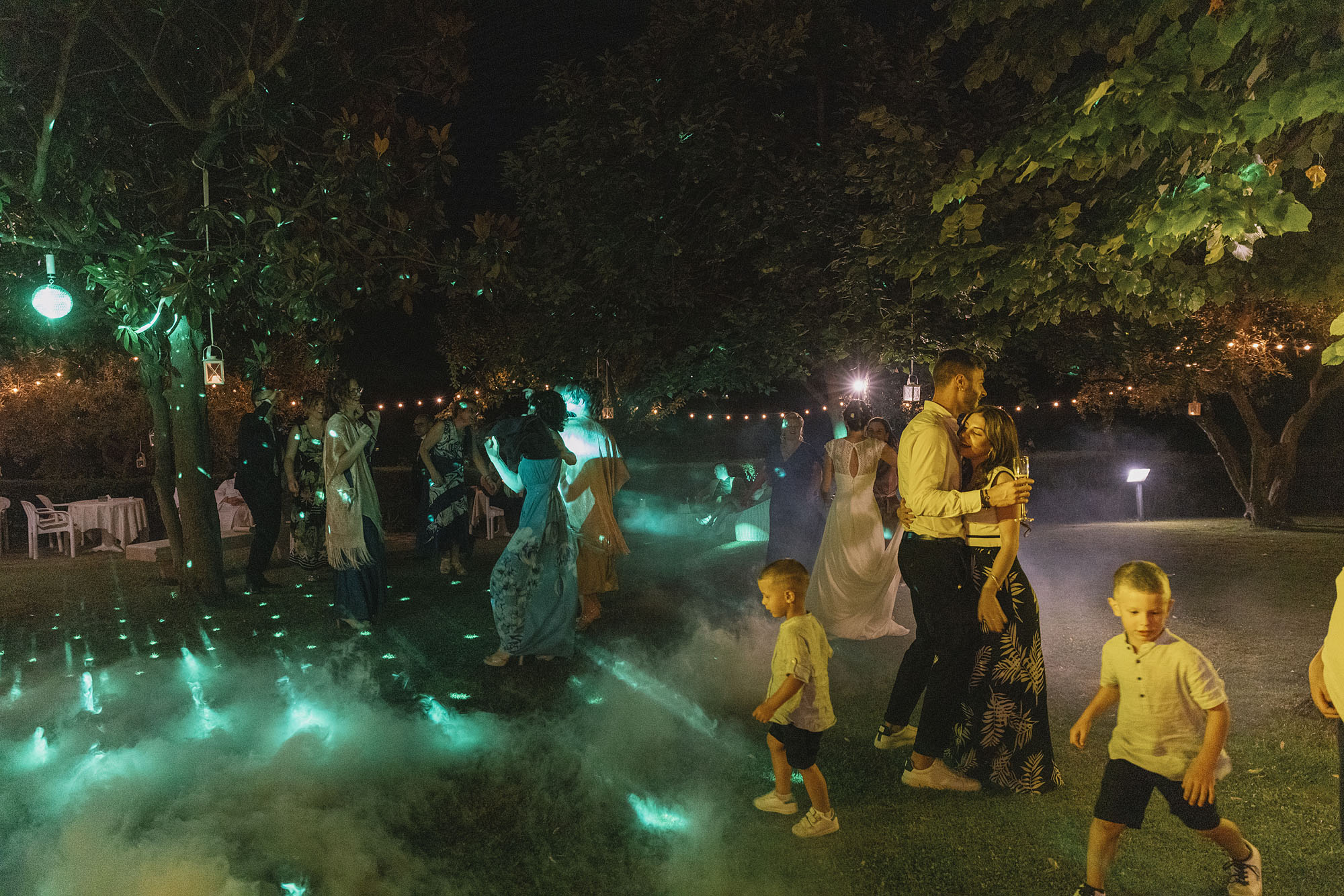 Foto  Villafranca Padova Arquà Petrarca Paola e Marco