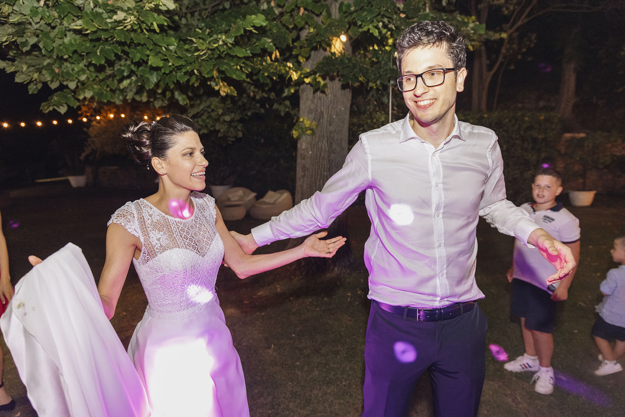 Foto  Villafranca Padova Arquà Petrarca Paola e Marco