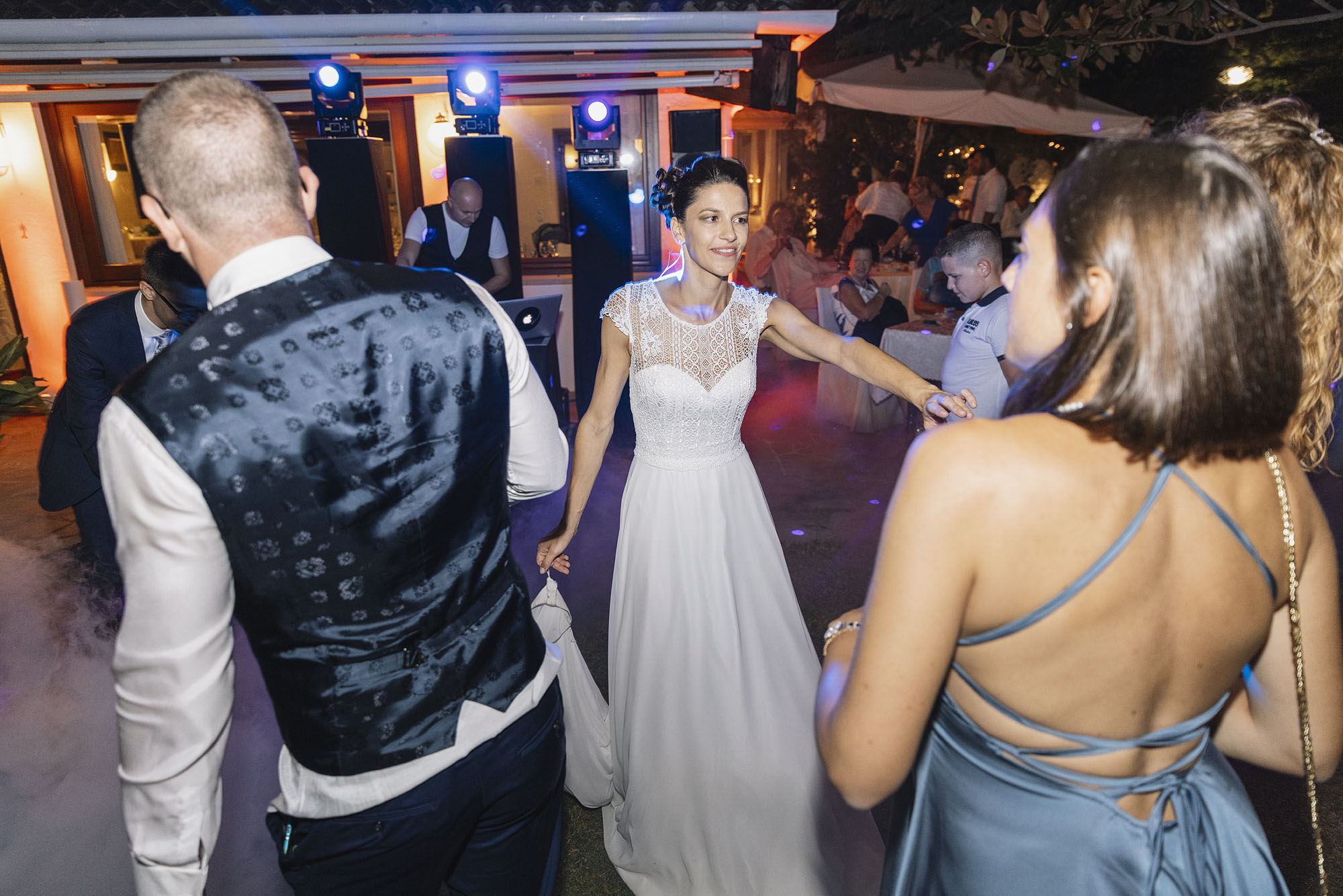 Foto  Villafranca Padova Arquà Petrarca Paola e Marco