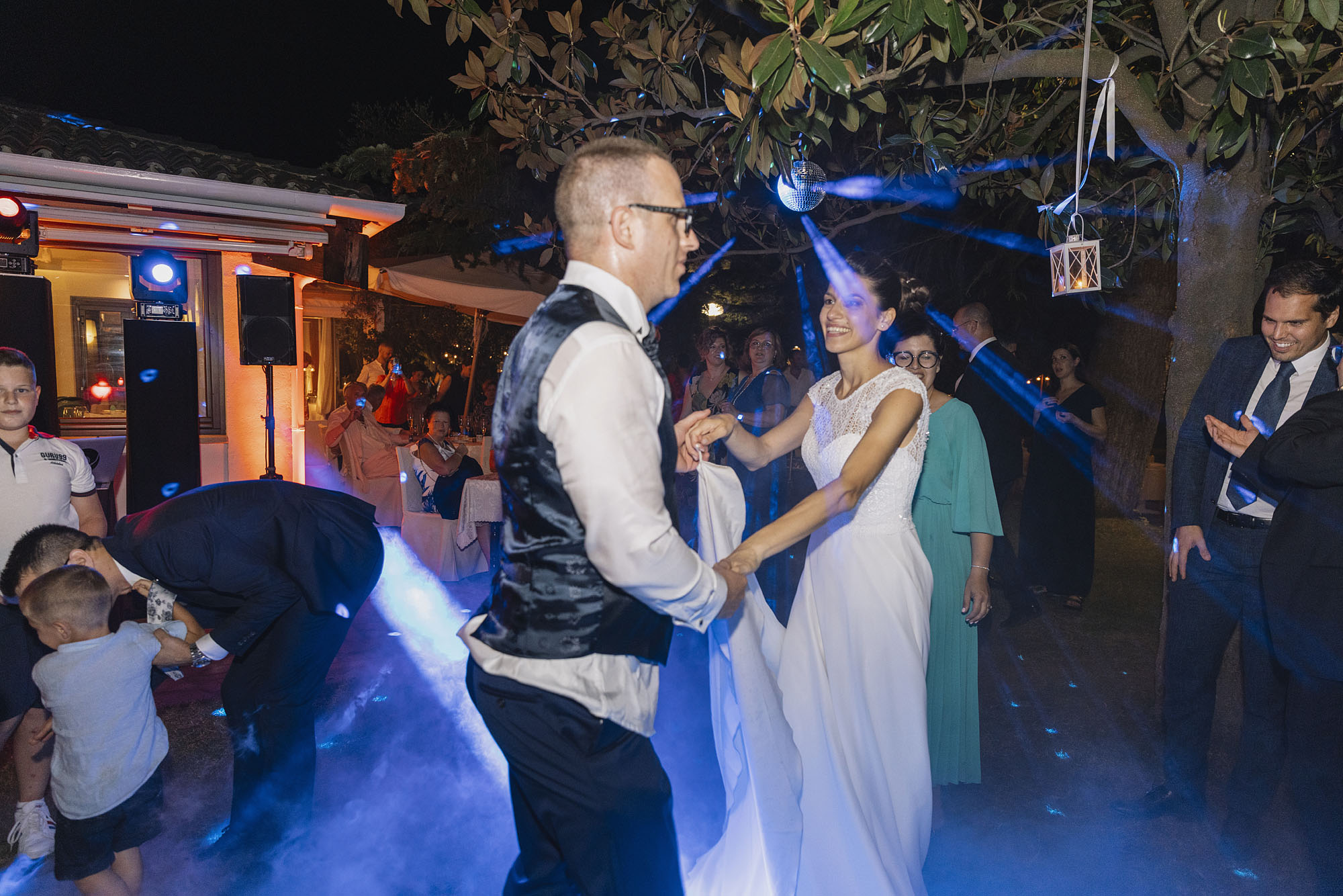 Foto  Villafranca Padova Arquà Petrarca Paola e Marco