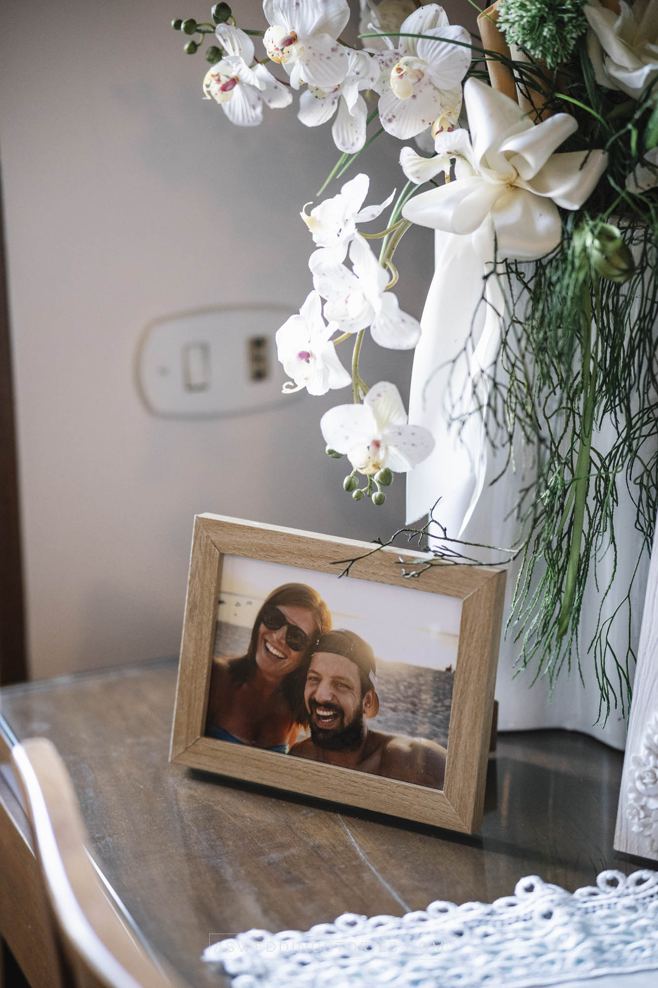 Foto  Trebaseleghe Villa Braida Giorgia e Christian