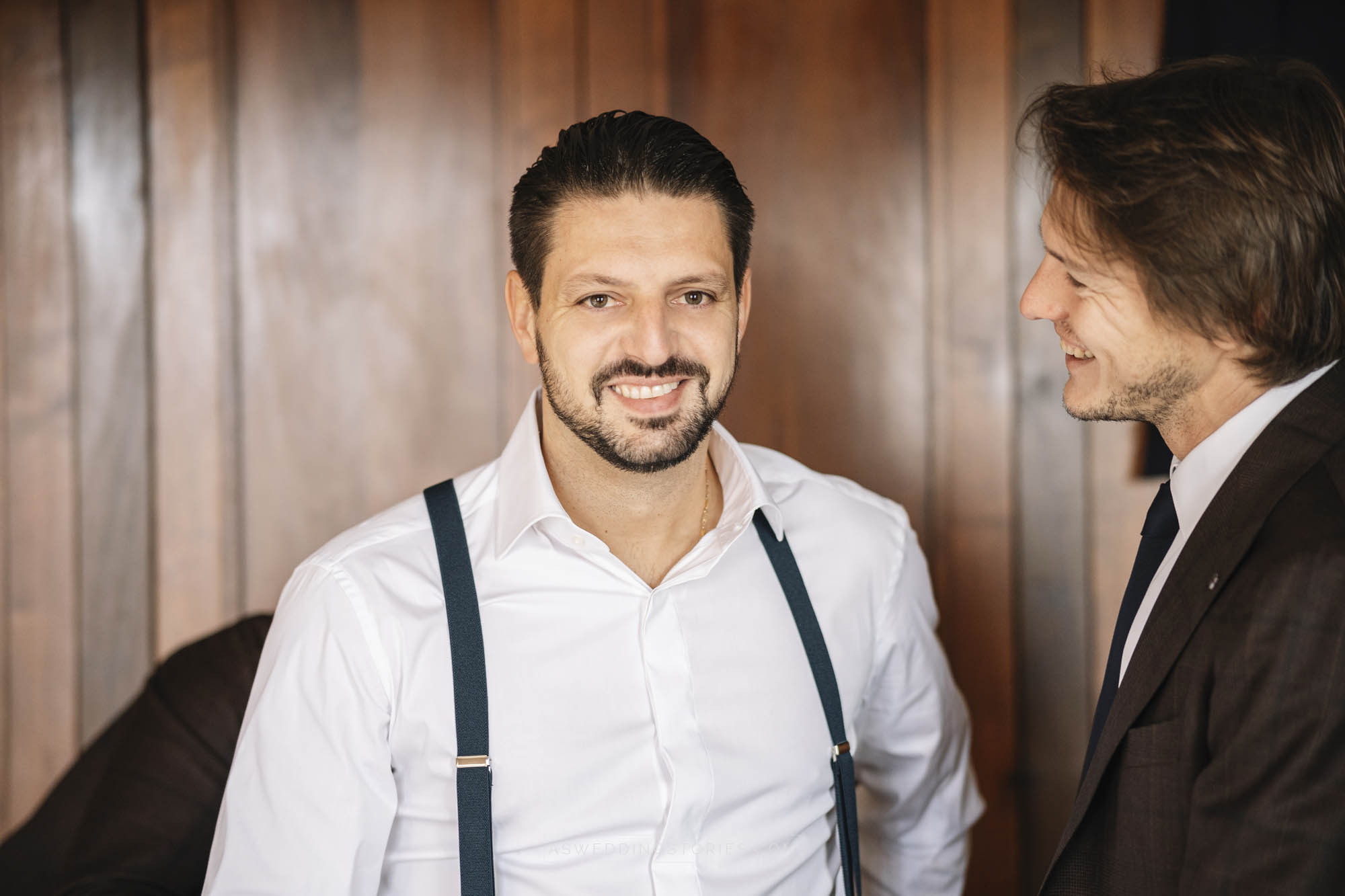 Foto  Trebaseleghe Villa Braida Giorgia e Christian