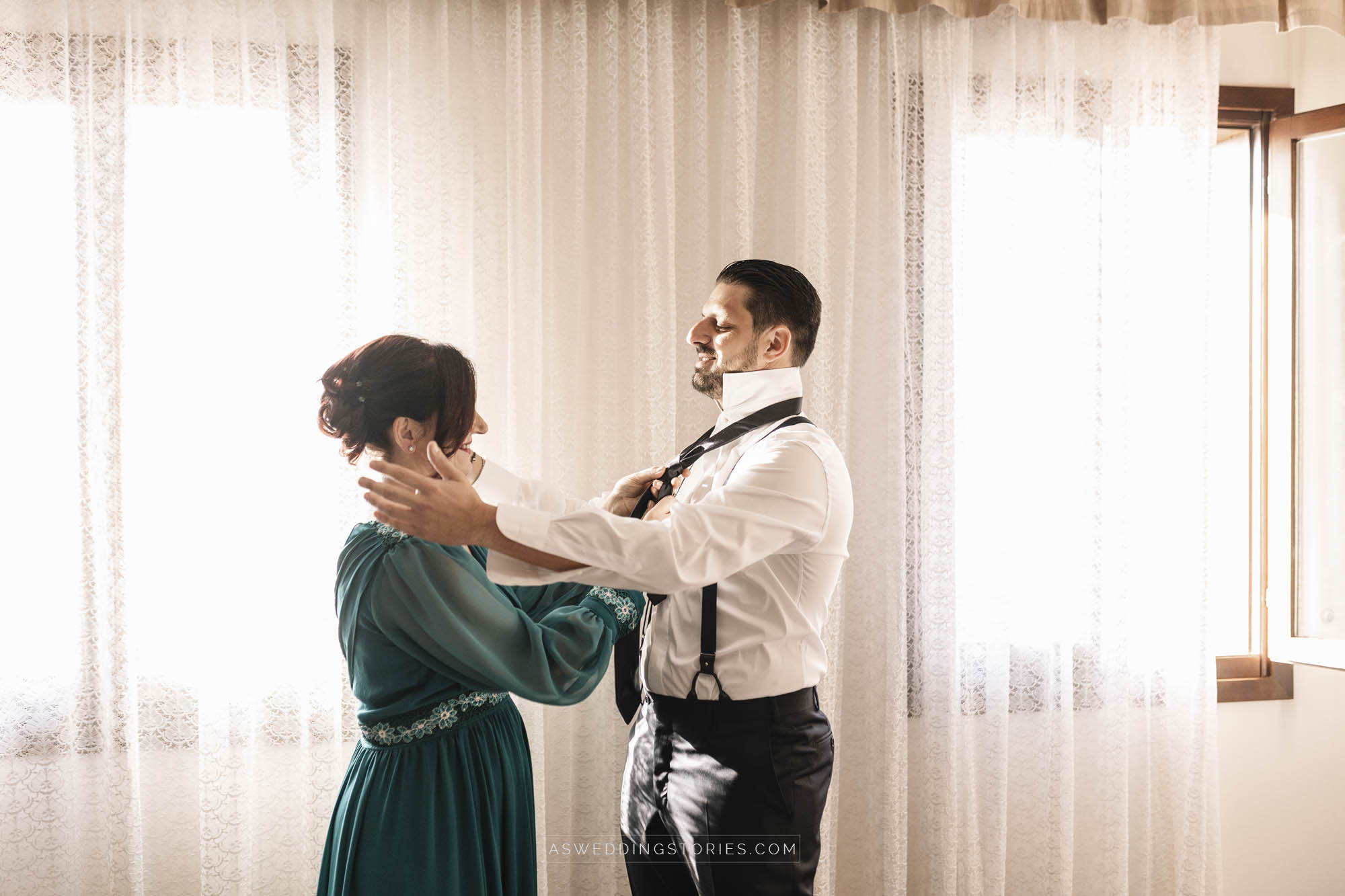 Foto  Trebaseleghe Villa Braida Giorgia e Christian