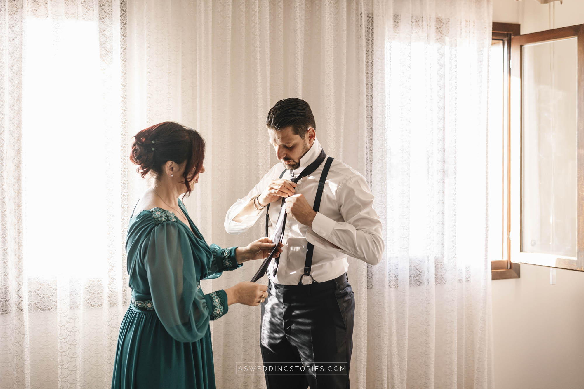 Foto  Trebaseleghe Villa Braida Giorgia e Christian