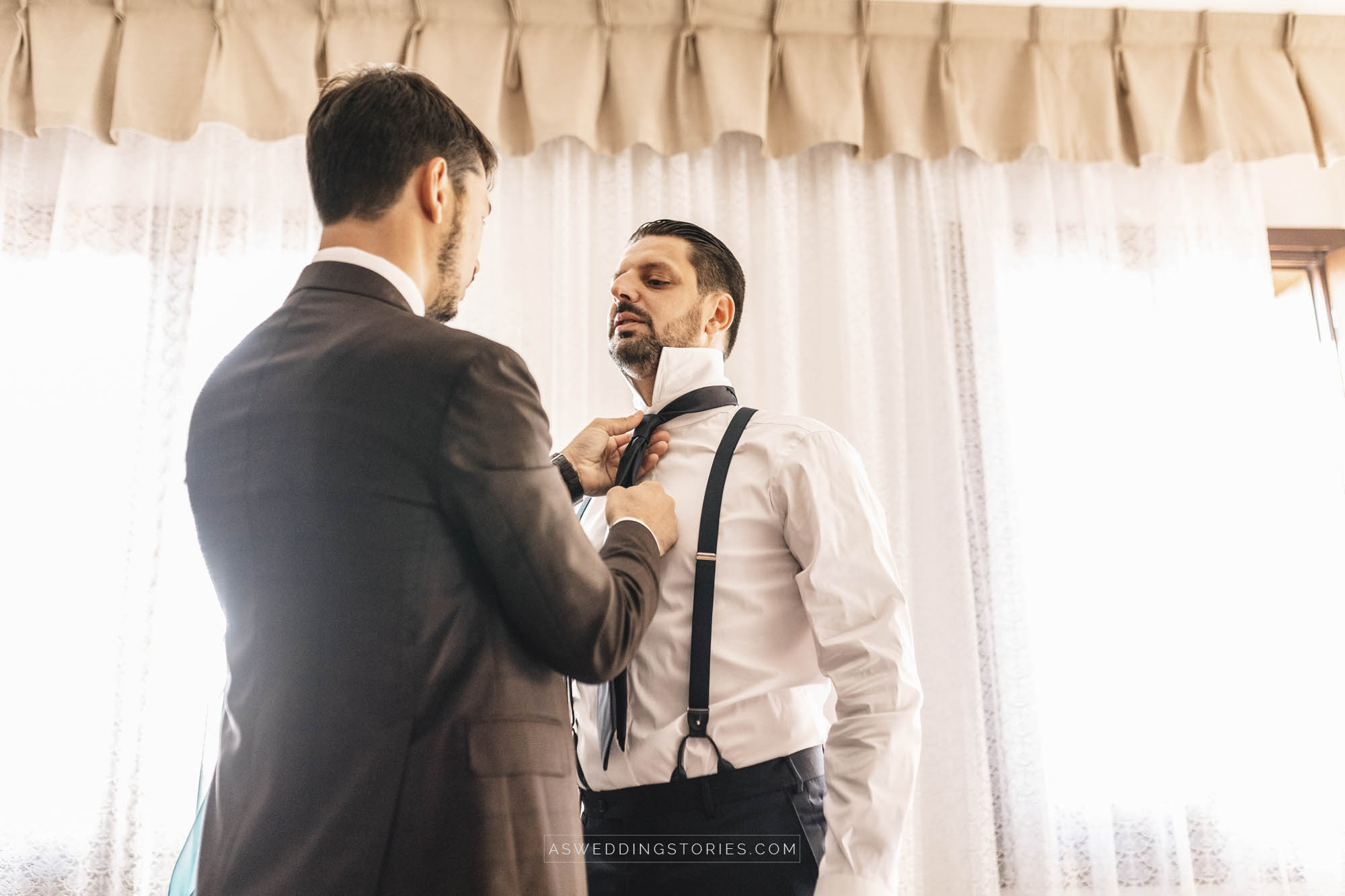 Foto  Trebaseleghe Villa Braida Giorgia e Christian