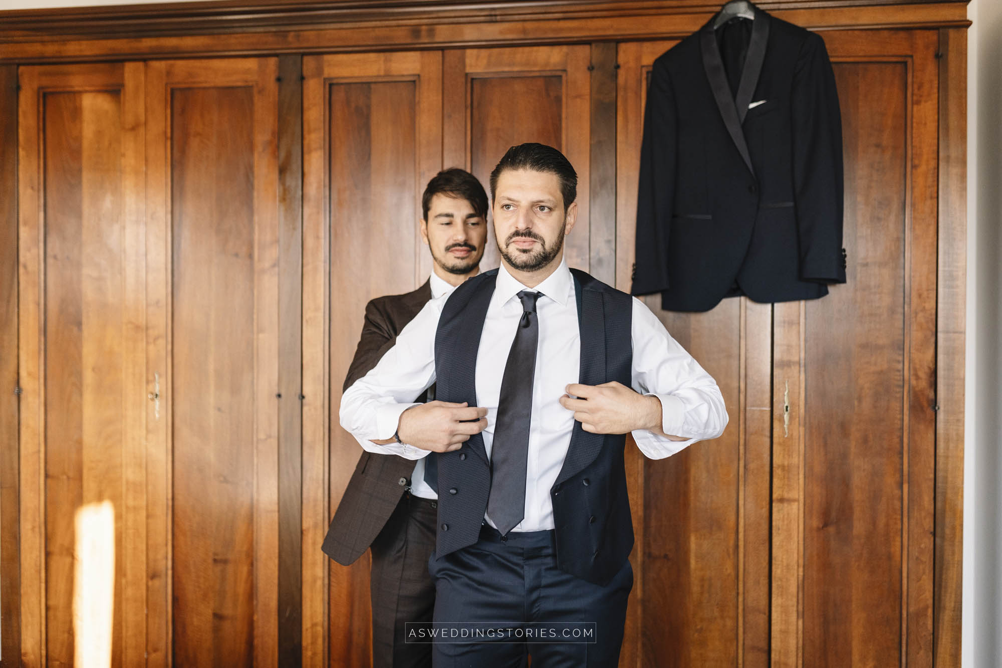 Foto  Trebaseleghe Villa Braida Giorgia e Christian