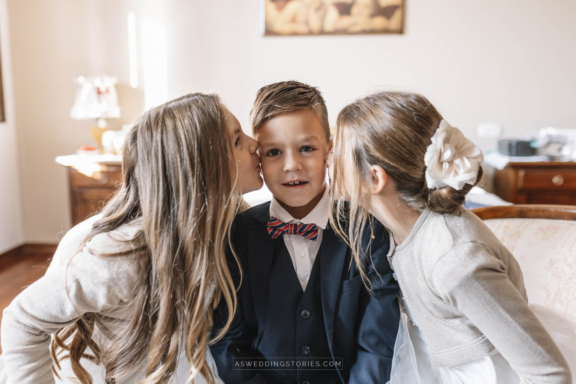 Foto  Trebaseleghe Villa Braida Giorgia e Christian