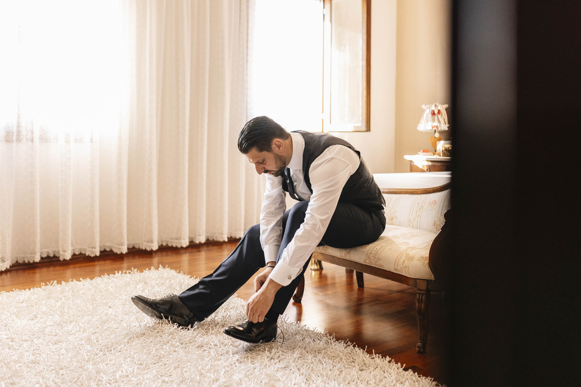 Foto  Trebaseleghe Villa Braida Giorgia e Christian