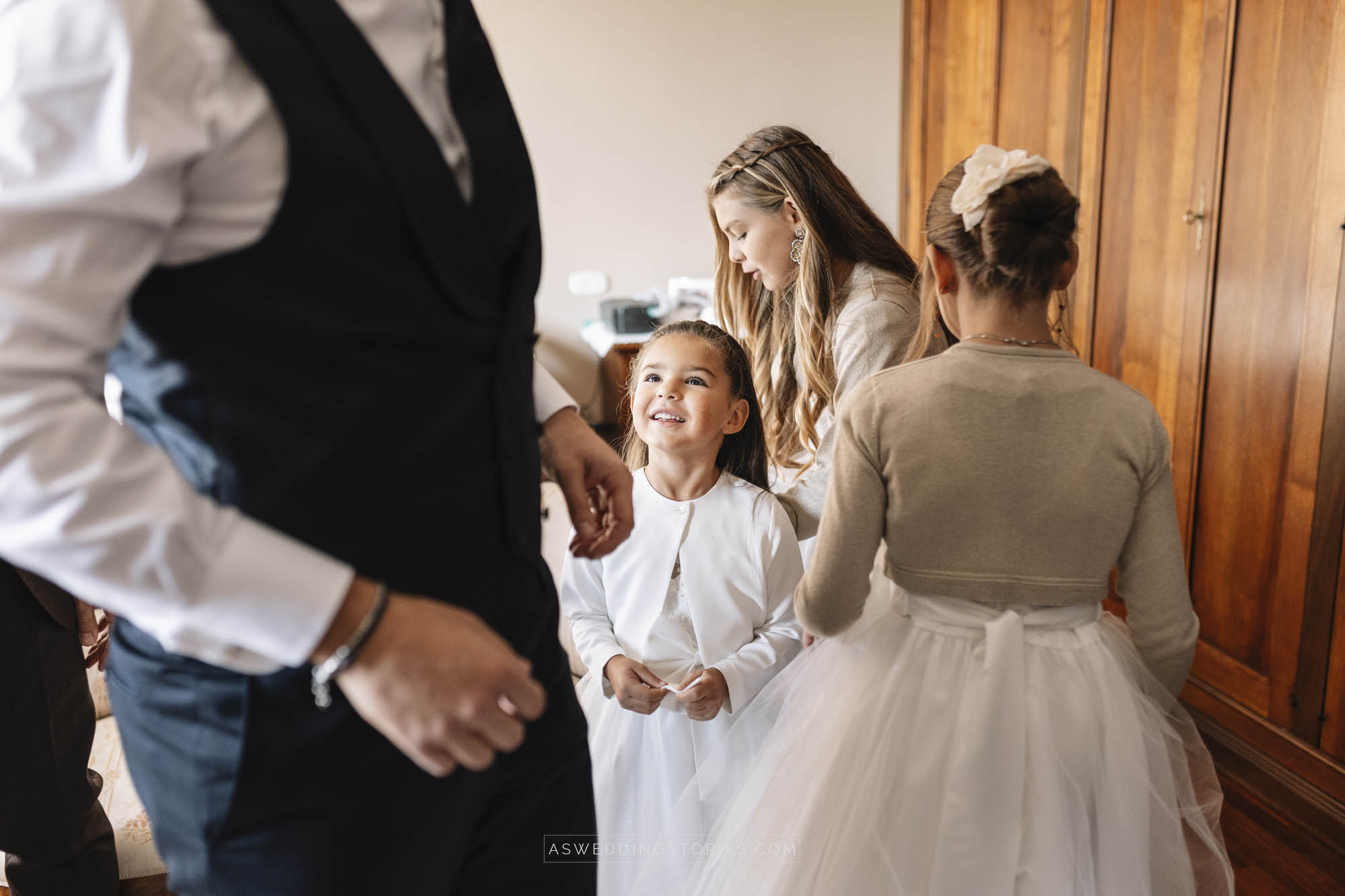 Foto  Trebaseleghe Villa Braida Giorgia e Christian