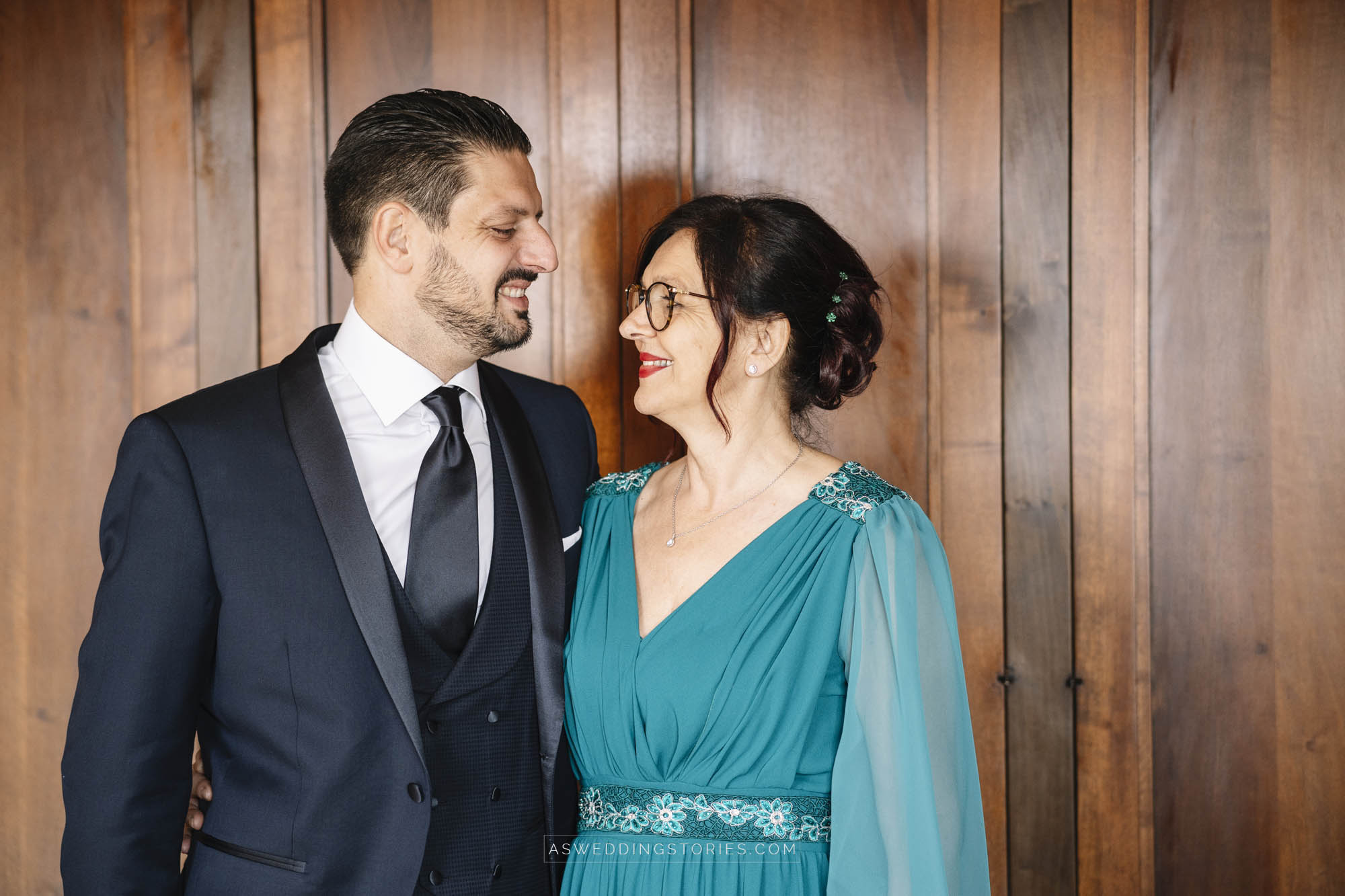 Foto  Trebaseleghe Villa Braida Giorgia e Christian