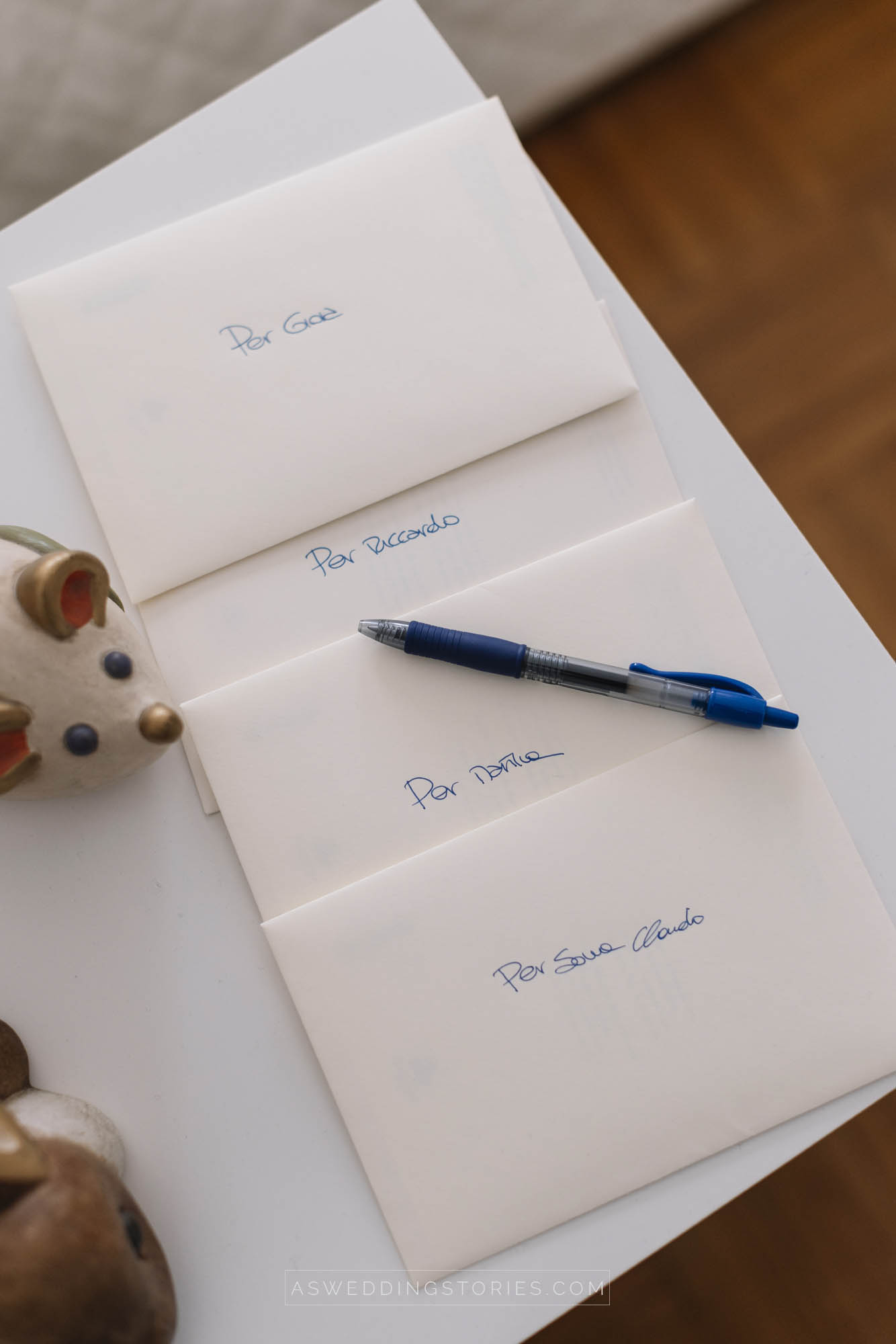 Foto  Trebaseleghe Villa Braida Giorgia e Christian