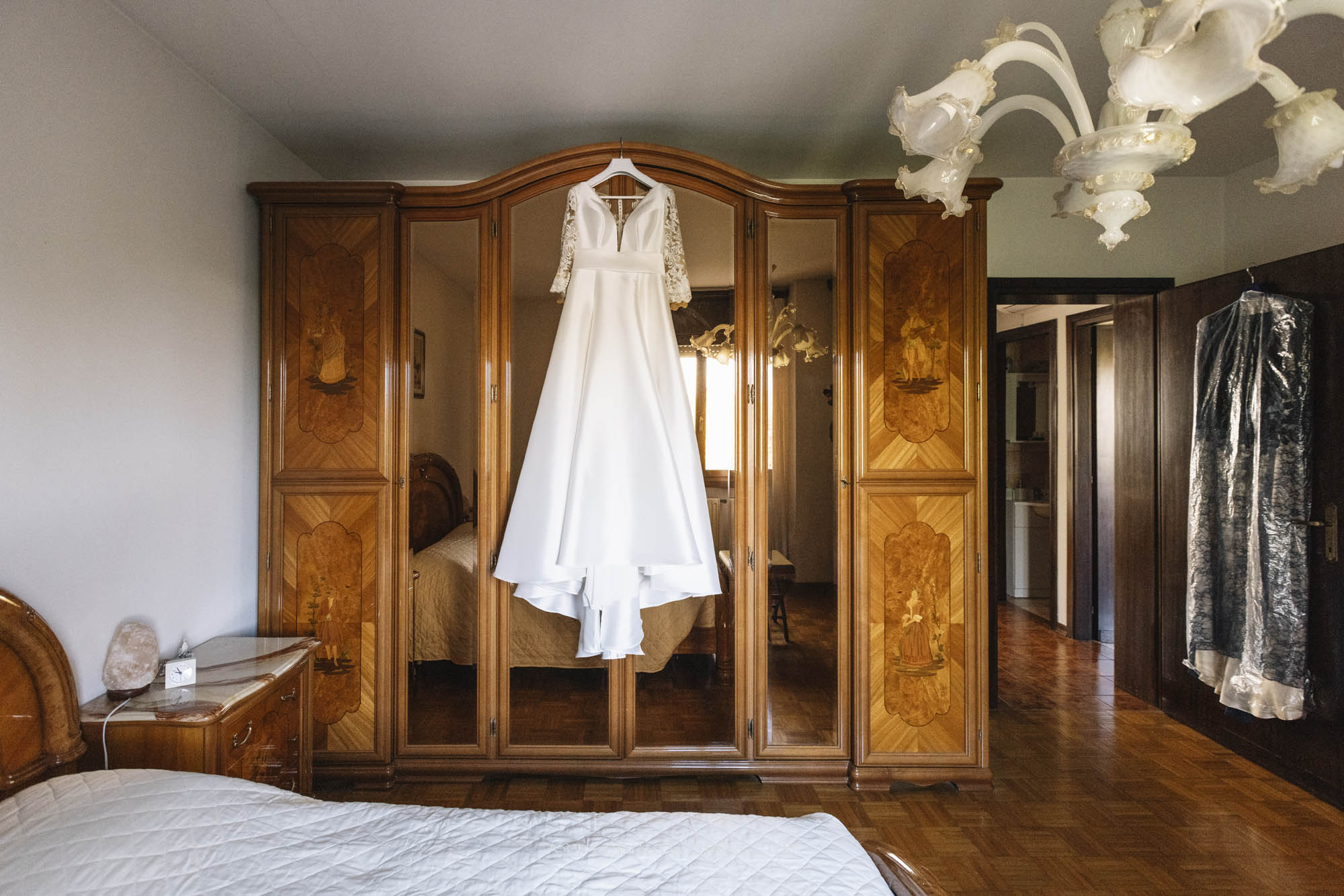 Foto  Trebaseleghe Villa Braida Giorgia e Christian