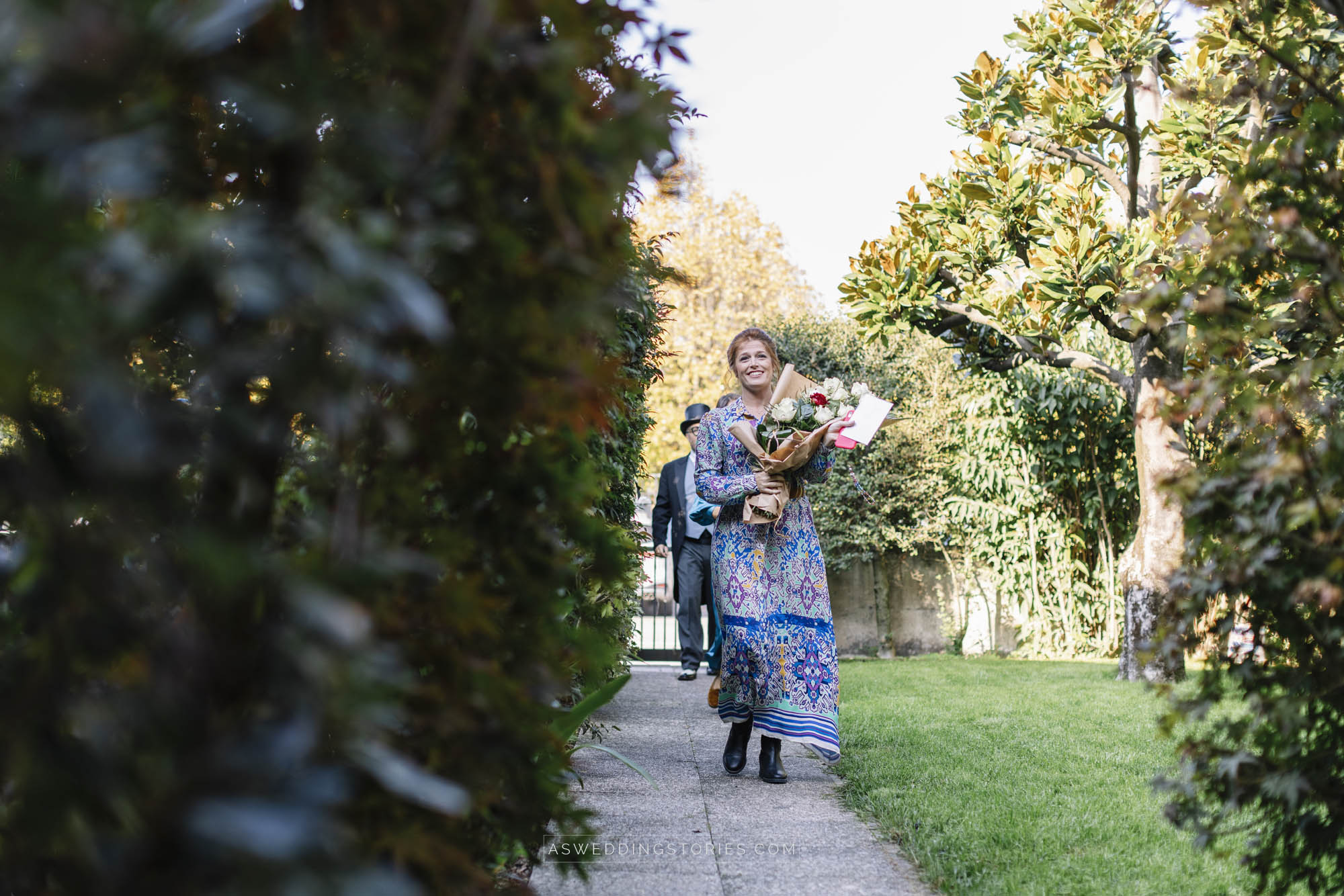 Foto  Trebaseleghe Villa Braida Giorgia e Christian