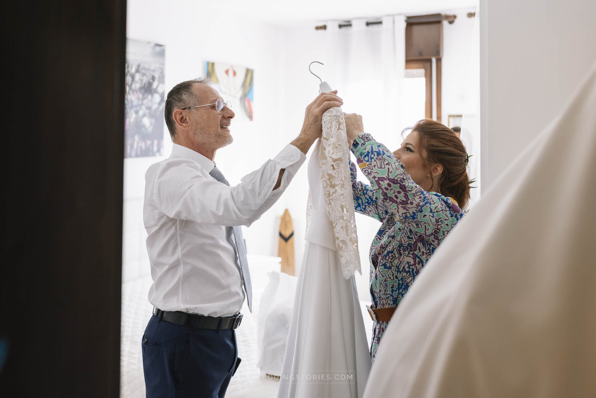 Foto  Trebaseleghe Villa Braida Giorgia e Christian