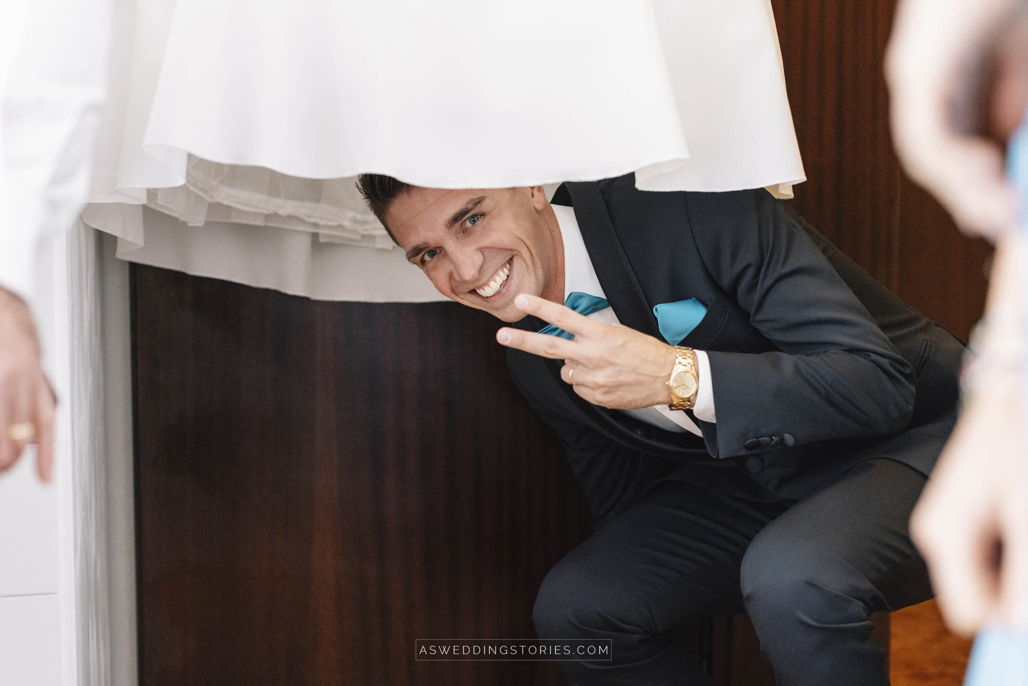 Foto  Trebaseleghe Villa Braida Giorgia e Christian