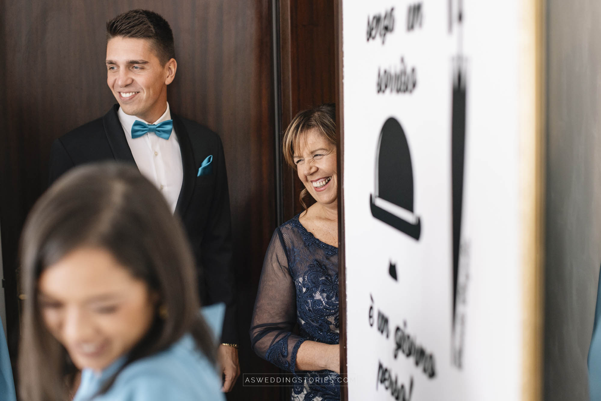 Foto  Trebaseleghe Villa Braida Giorgia e Christian