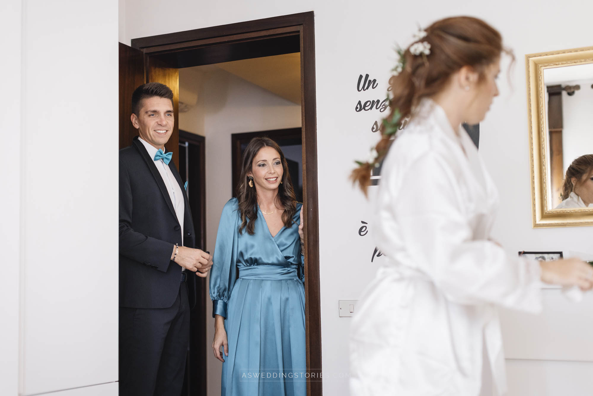 Foto  Trebaseleghe Villa Braida Giorgia e Christian