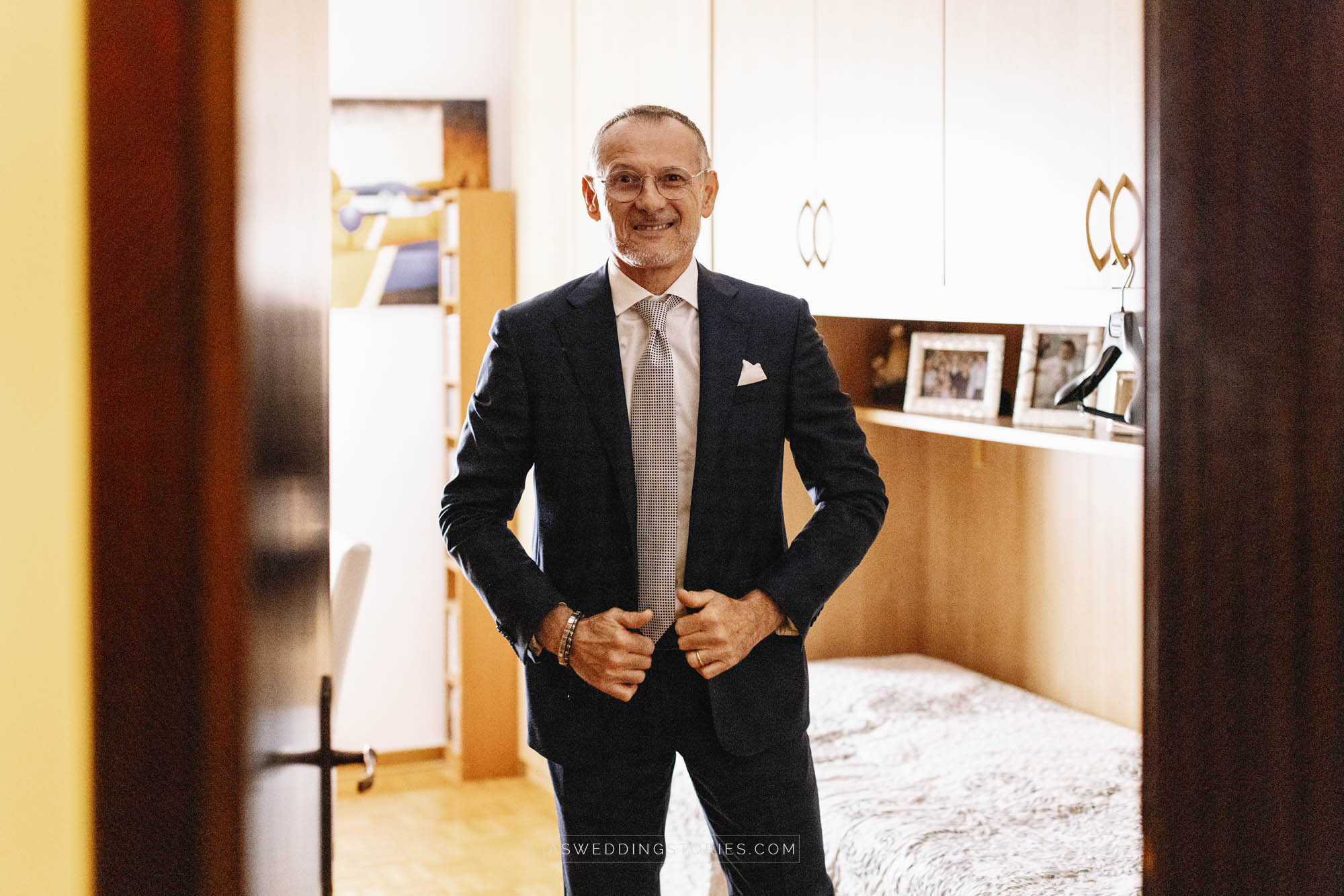 Foto  Trebaseleghe Villa Braida Giorgia e Christian