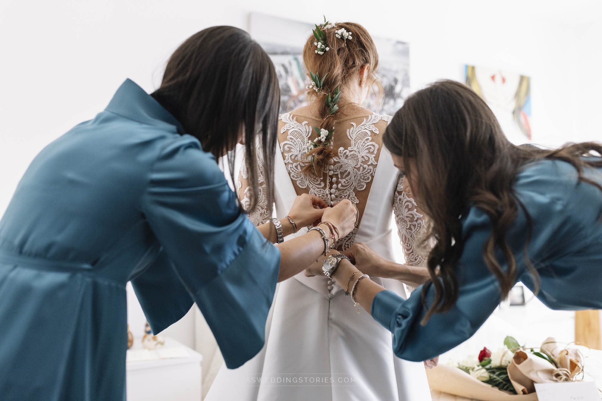 Foto  Trebaseleghe Villa Braida Giorgia e Christian