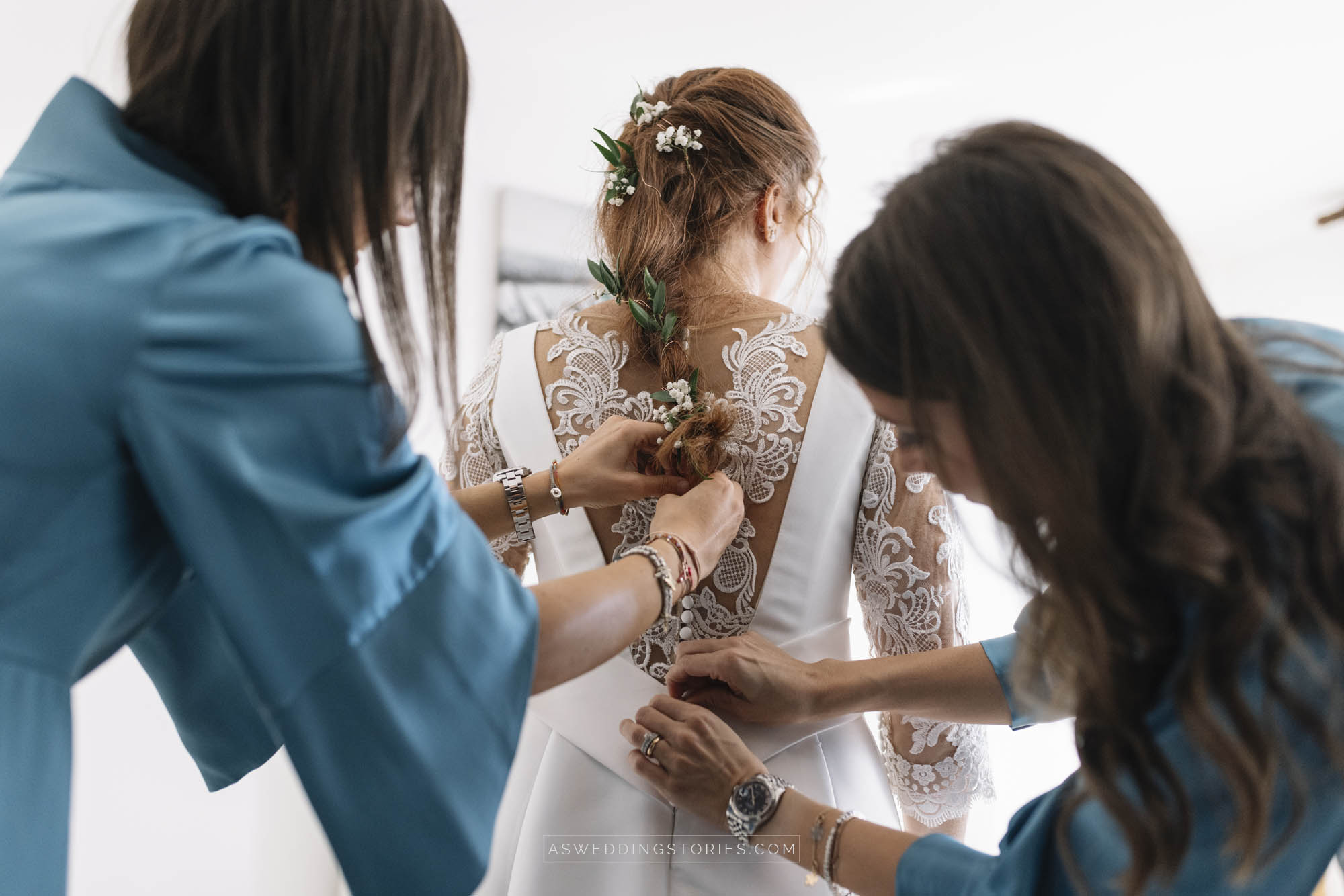 Foto  Trebaseleghe Villa Braida Giorgia e Christian