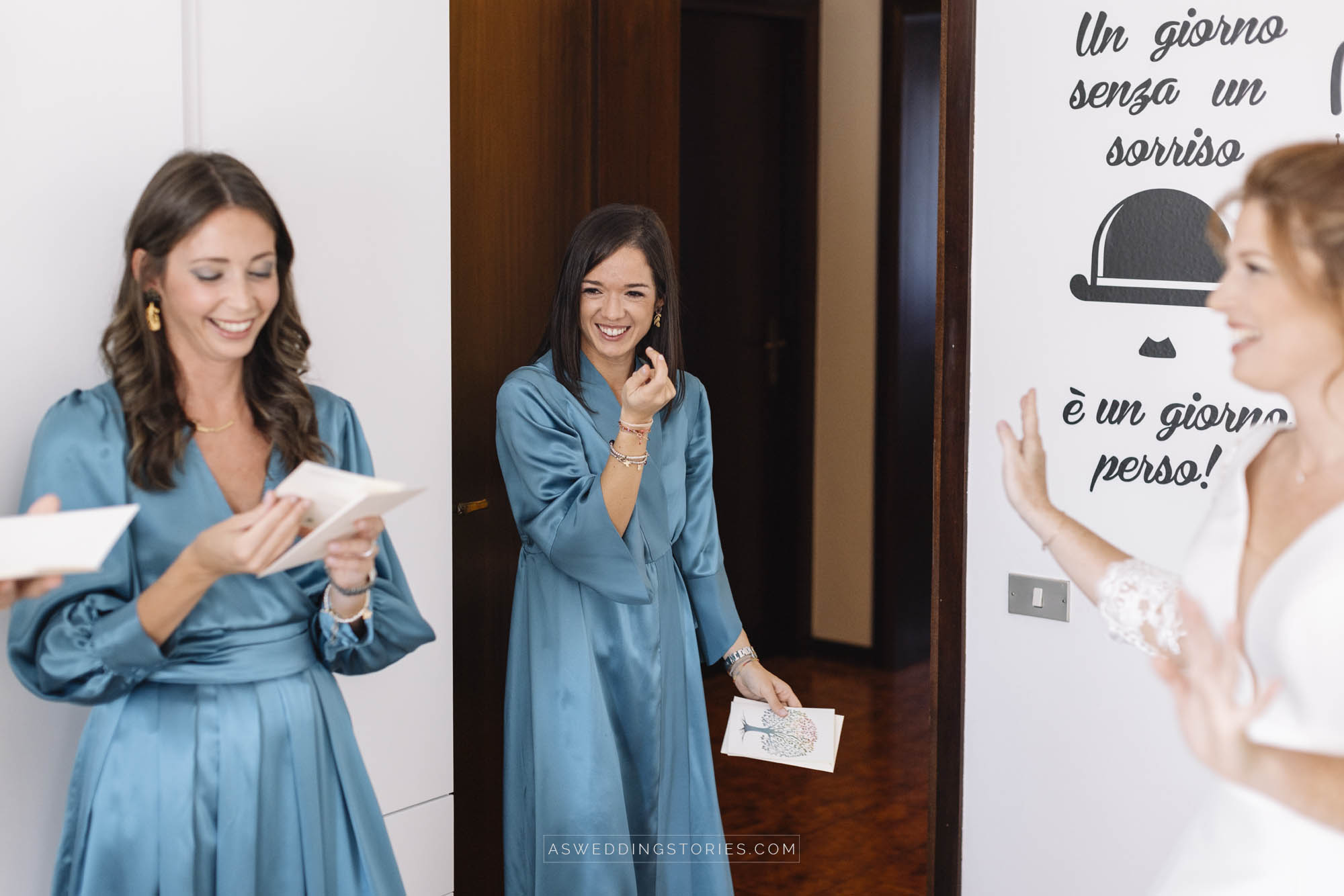 Foto  Trebaseleghe Villa Braida Giorgia e Christian