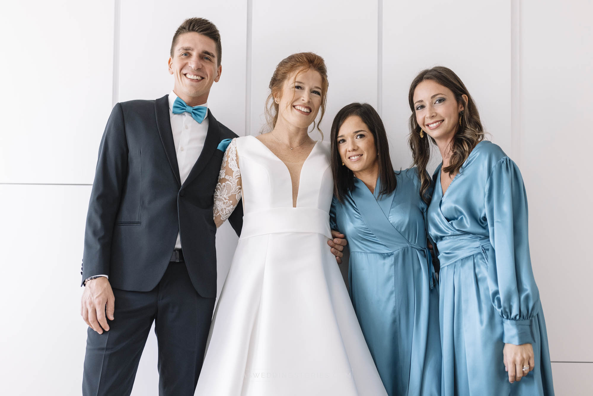 Foto  Trebaseleghe Villa Braida Giorgia e Christian