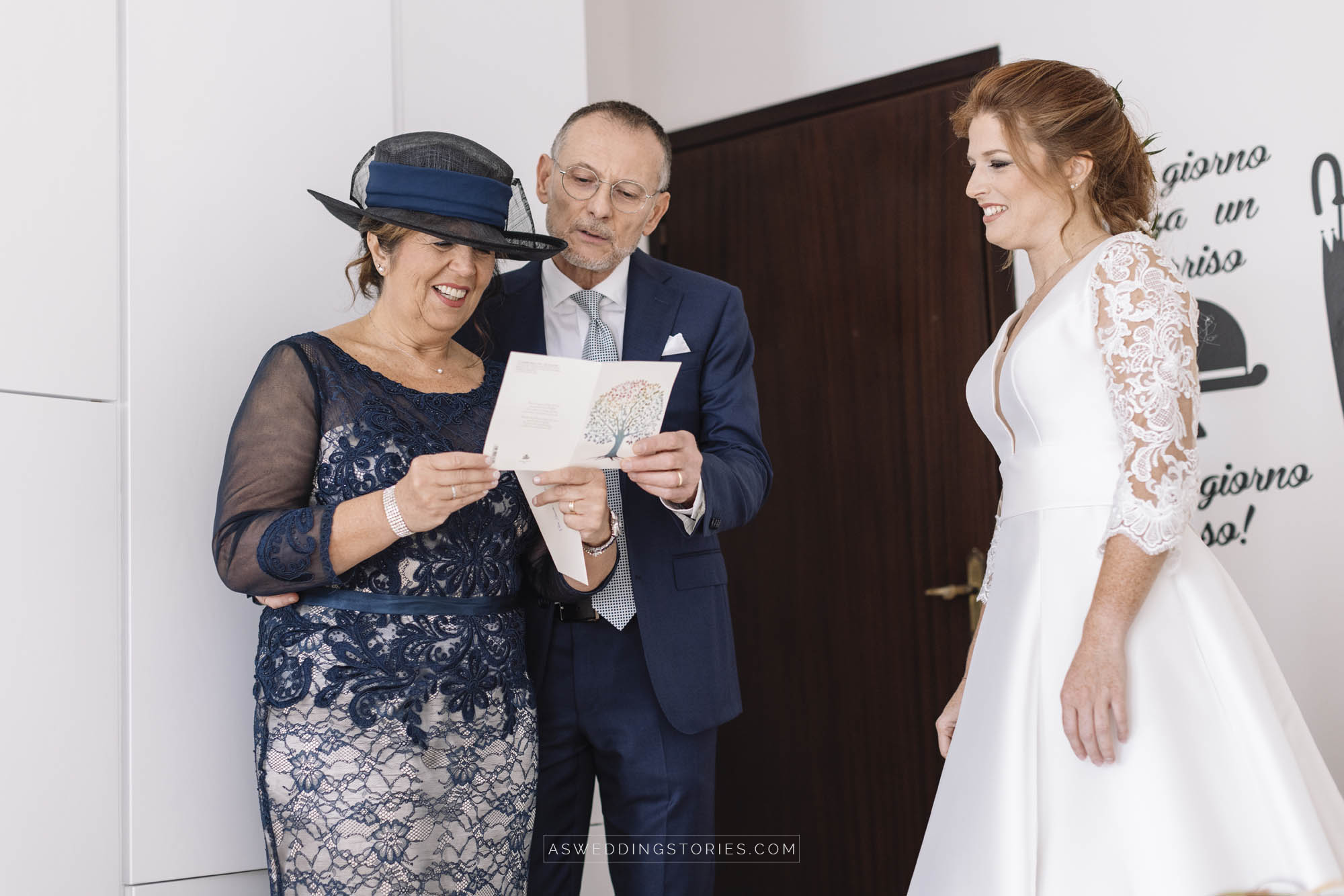 Foto  Trebaseleghe Villa Braida Giorgia e Christian