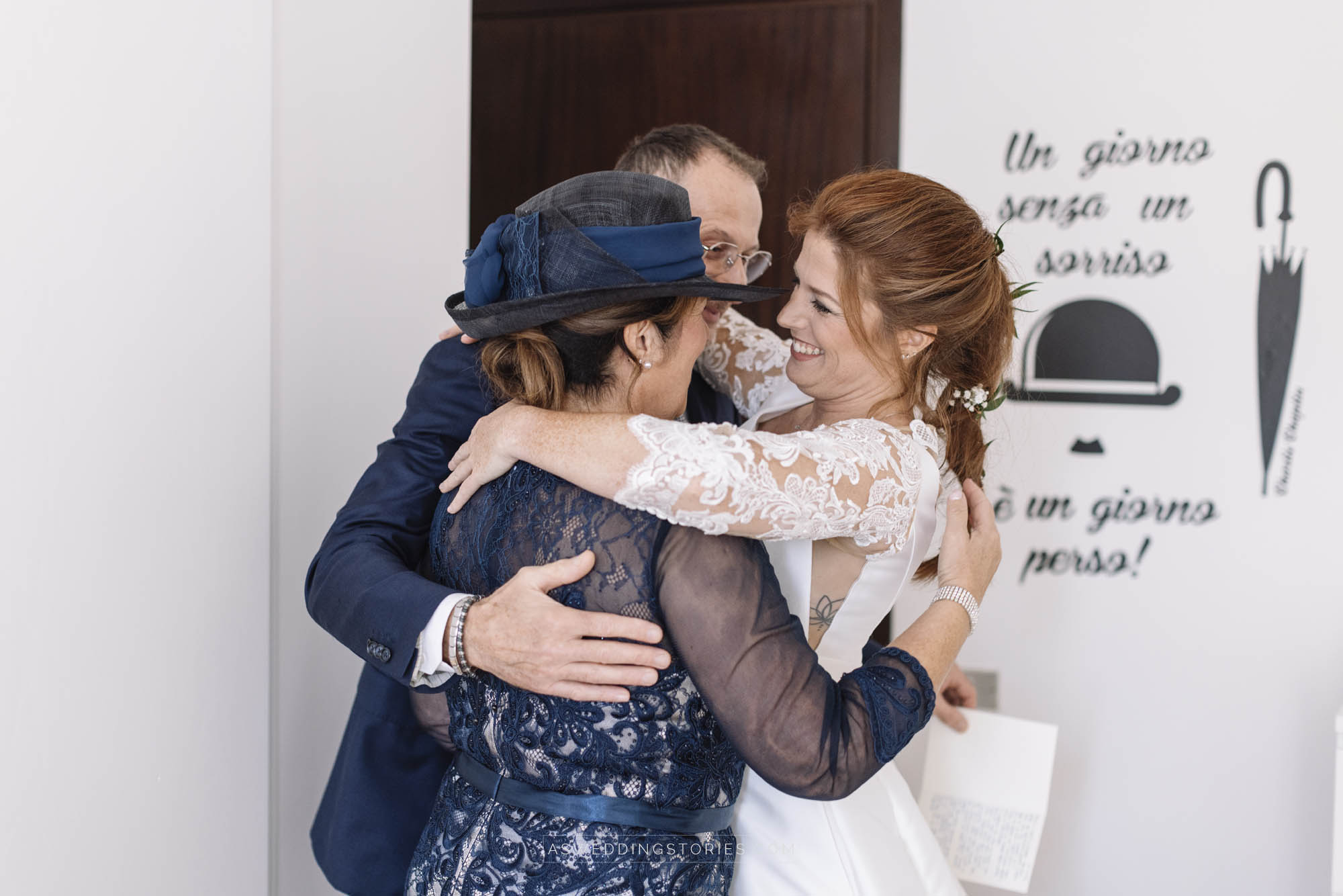 Foto  Trebaseleghe Villa Braida Giorgia e Christian