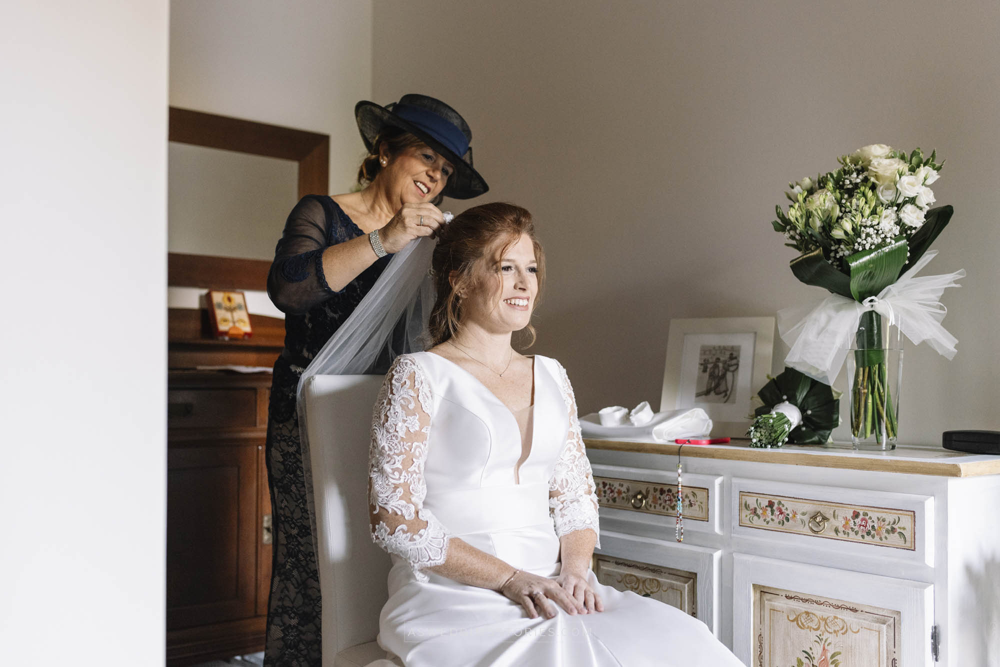 Foto  Trebaseleghe Villa Braida Giorgia e Christian