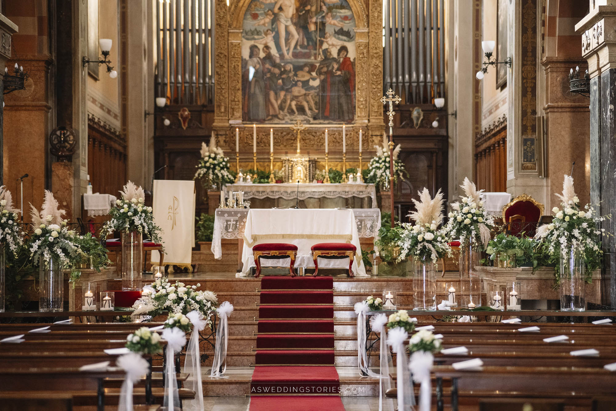 Foto  Trebaseleghe Villa Braida Giorgia e Christian