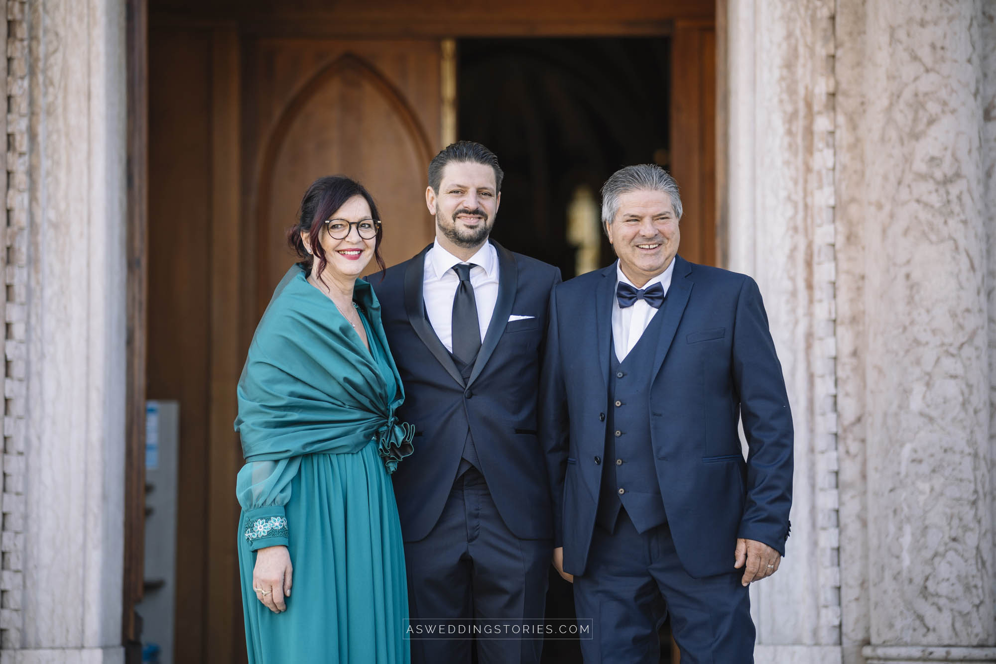 Foto  Trebaseleghe Villa Braida Giorgia e Christian