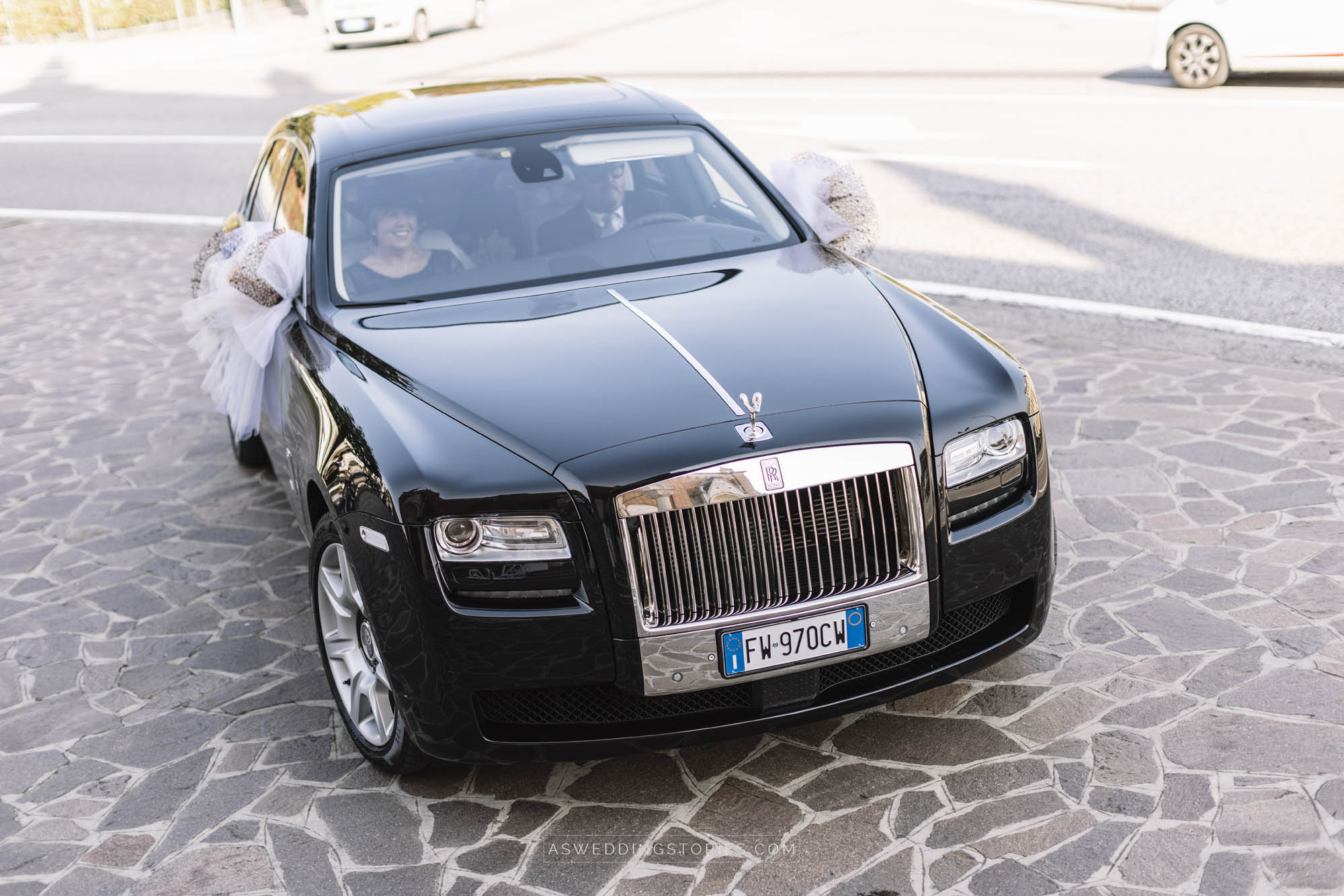 Foto  Trebaseleghe Villa Braida Giorgia e Christian