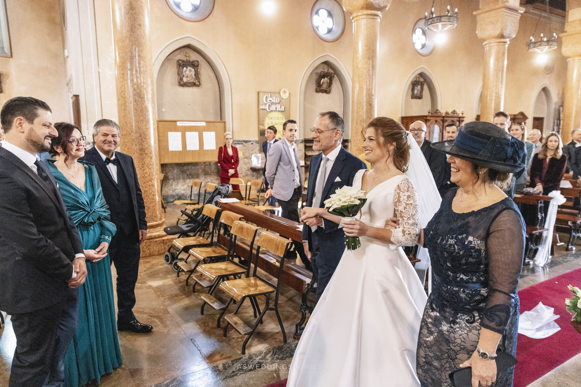 Foto  Trebaseleghe Villa Braida Giorgia e Christian