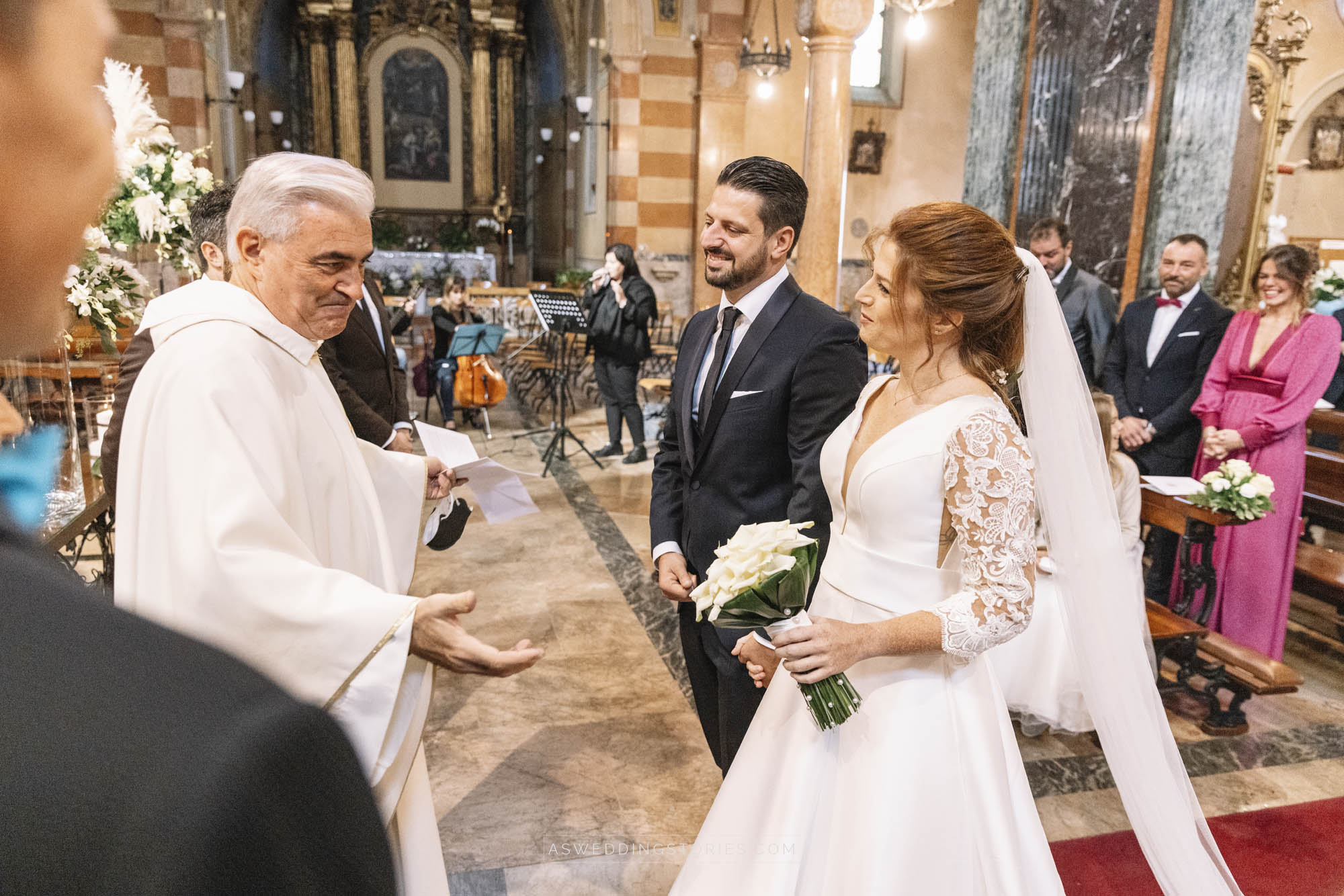 Foto  Trebaseleghe Villa Braida Giorgia e Christian