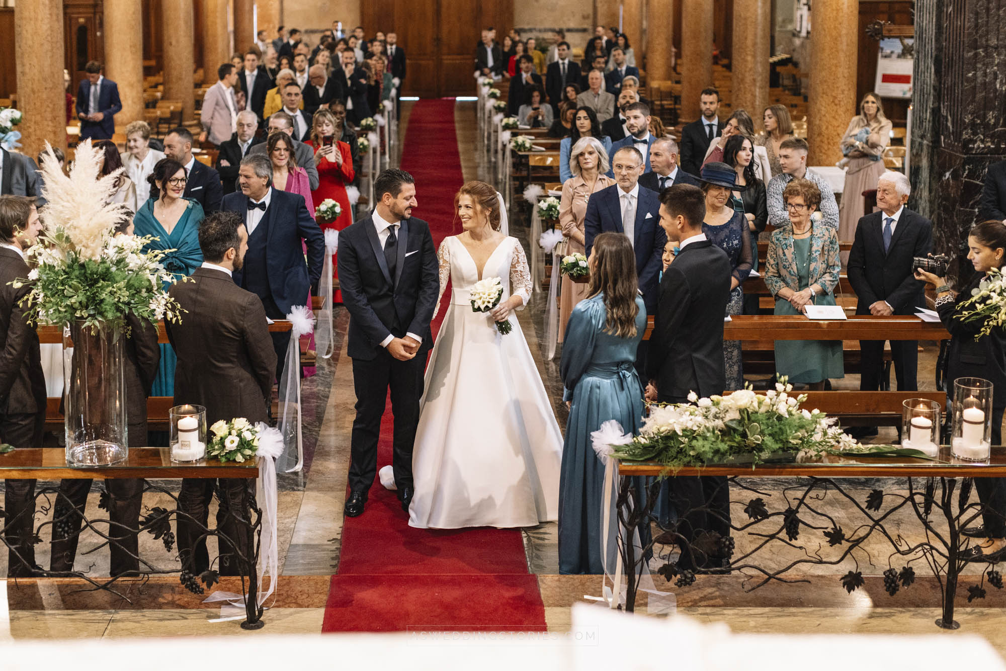 Foto  Trebaseleghe Villa Braida Giorgia e Christian