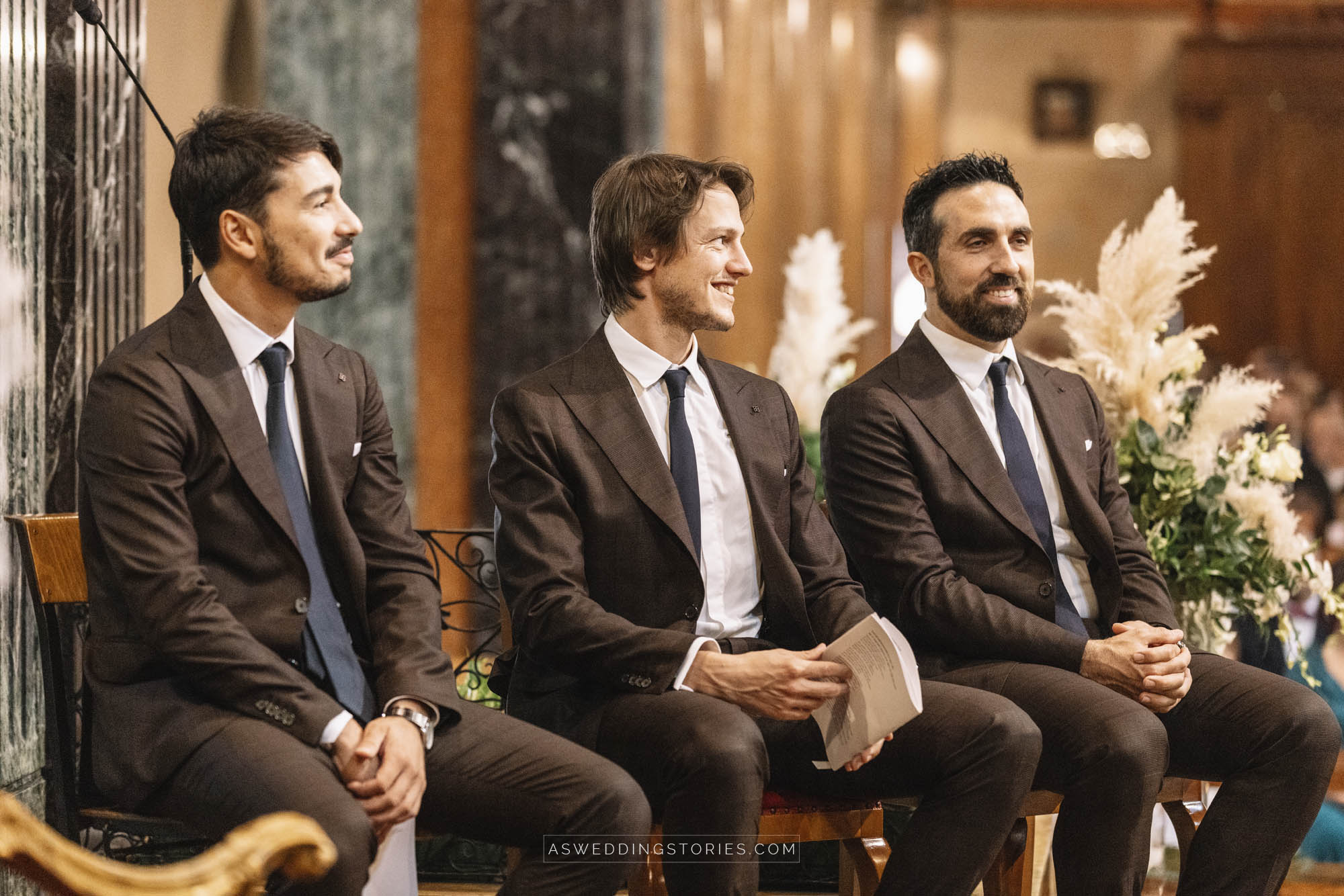 Foto  Trebaseleghe Villa Braida Giorgia e Christian