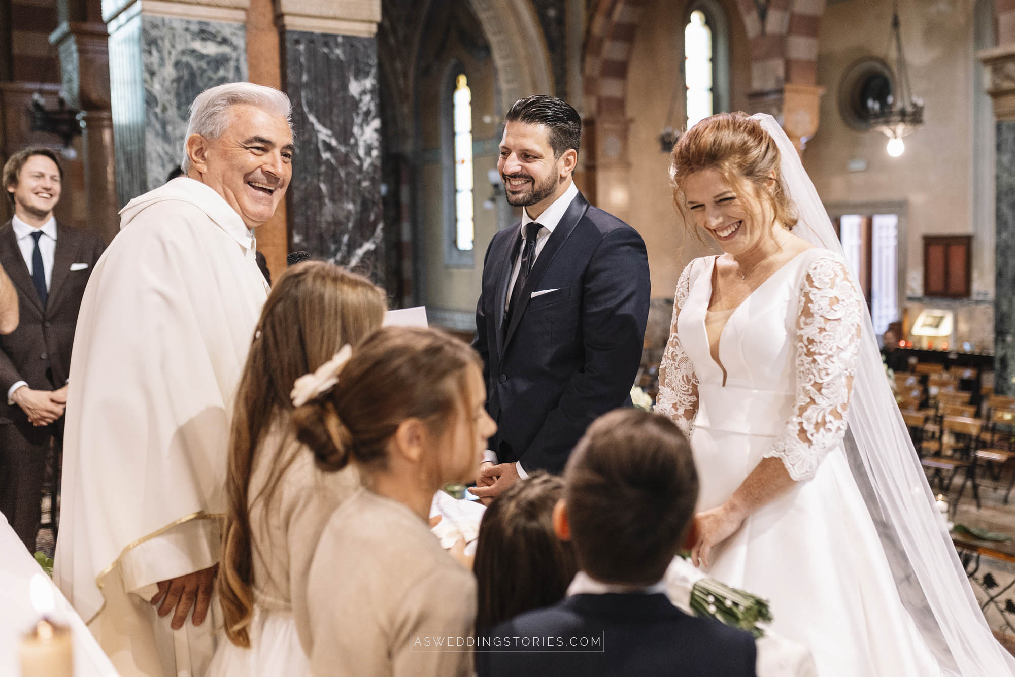 Foto  Trebaseleghe Villa Braida Giorgia e Christian