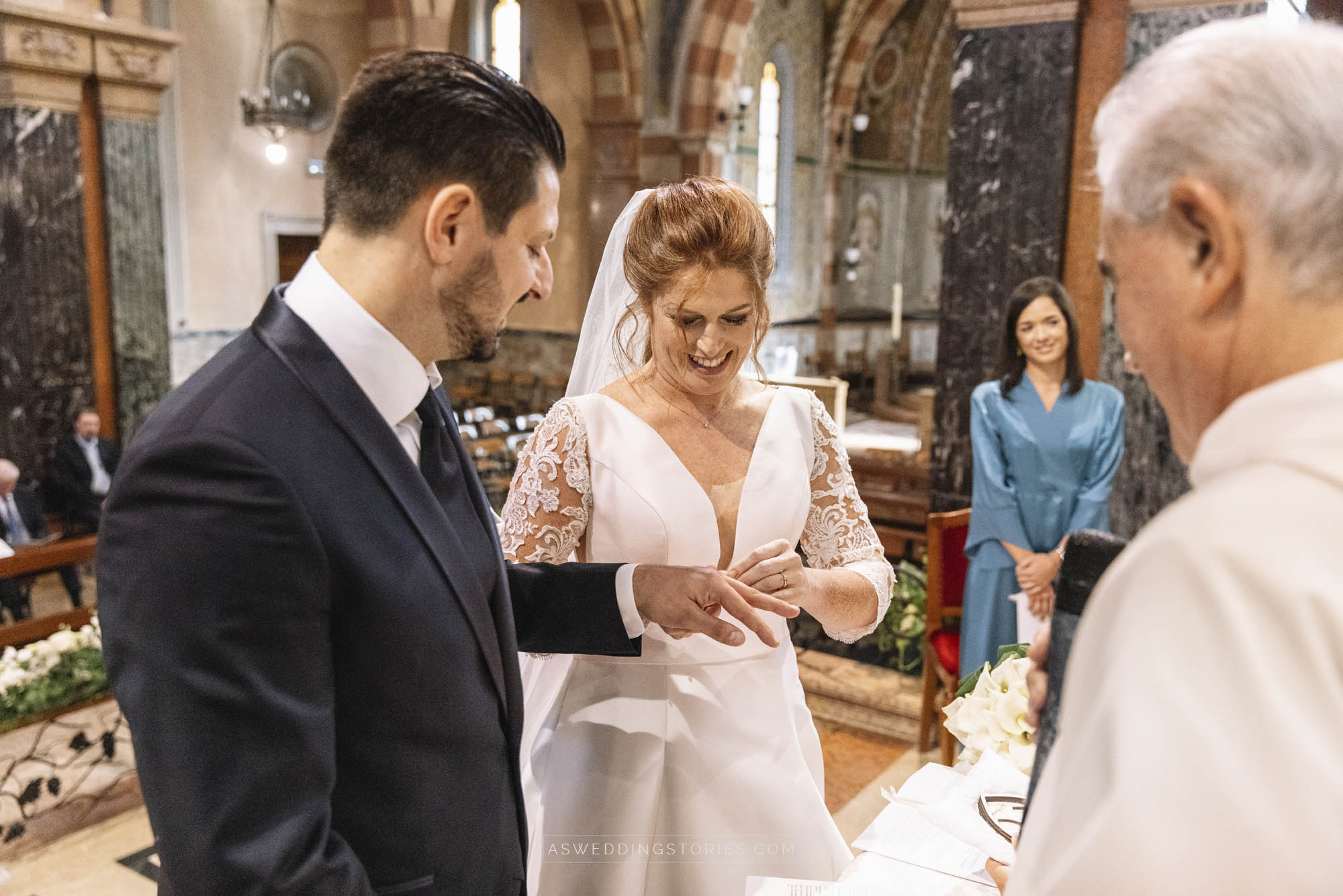 Foto  Trebaseleghe Villa Braida Giorgia e Christian