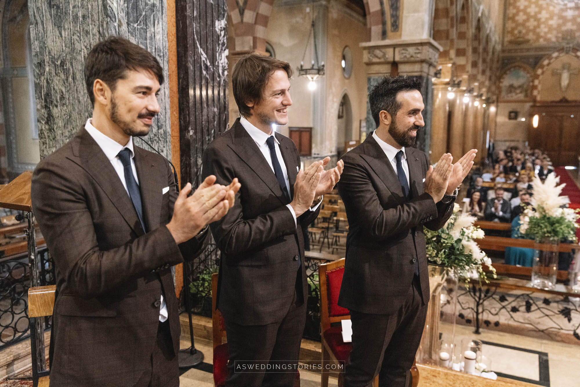 Foto  Trebaseleghe Villa Braida Giorgia e Christian