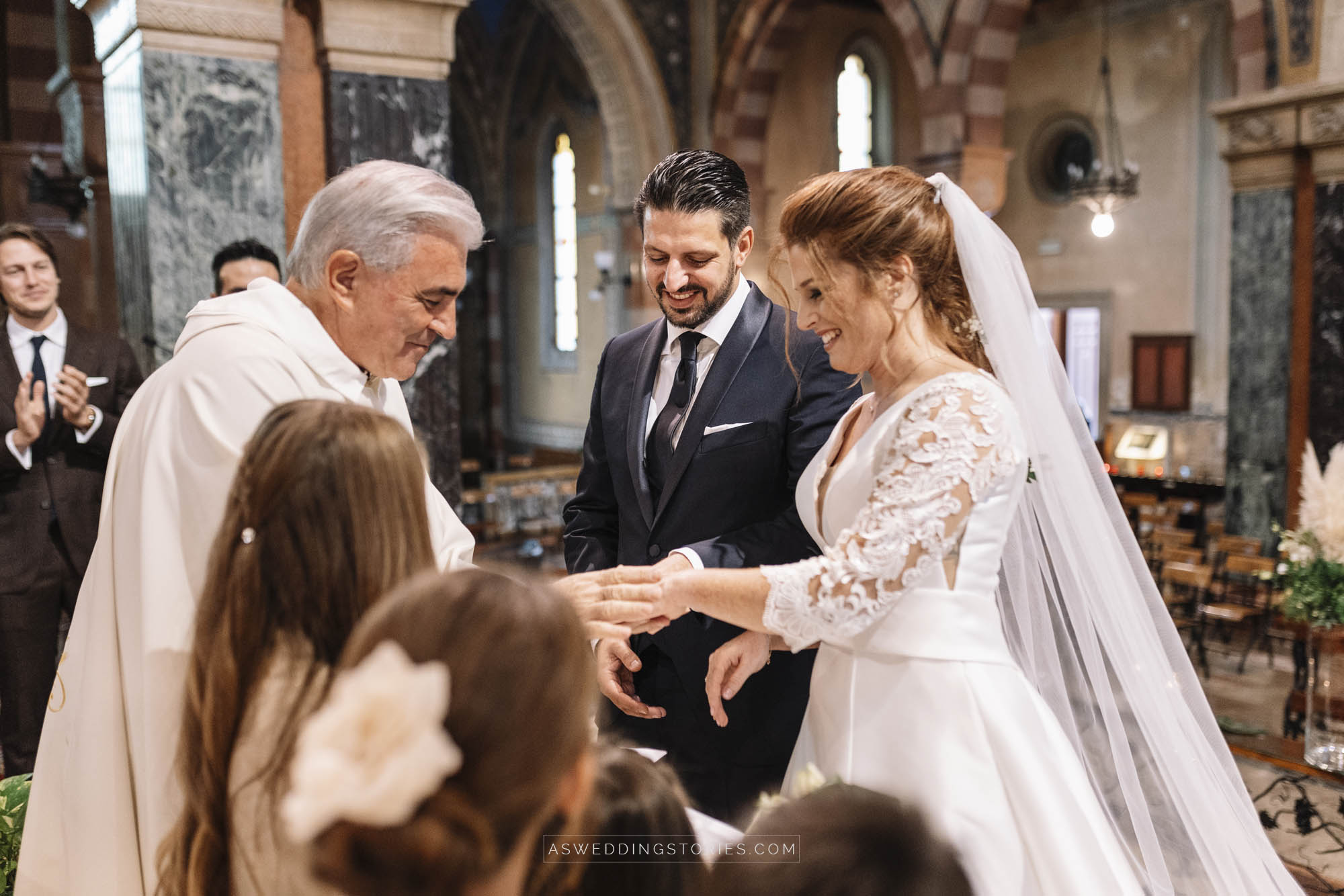 Foto  Trebaseleghe Villa Braida Giorgia e Christian