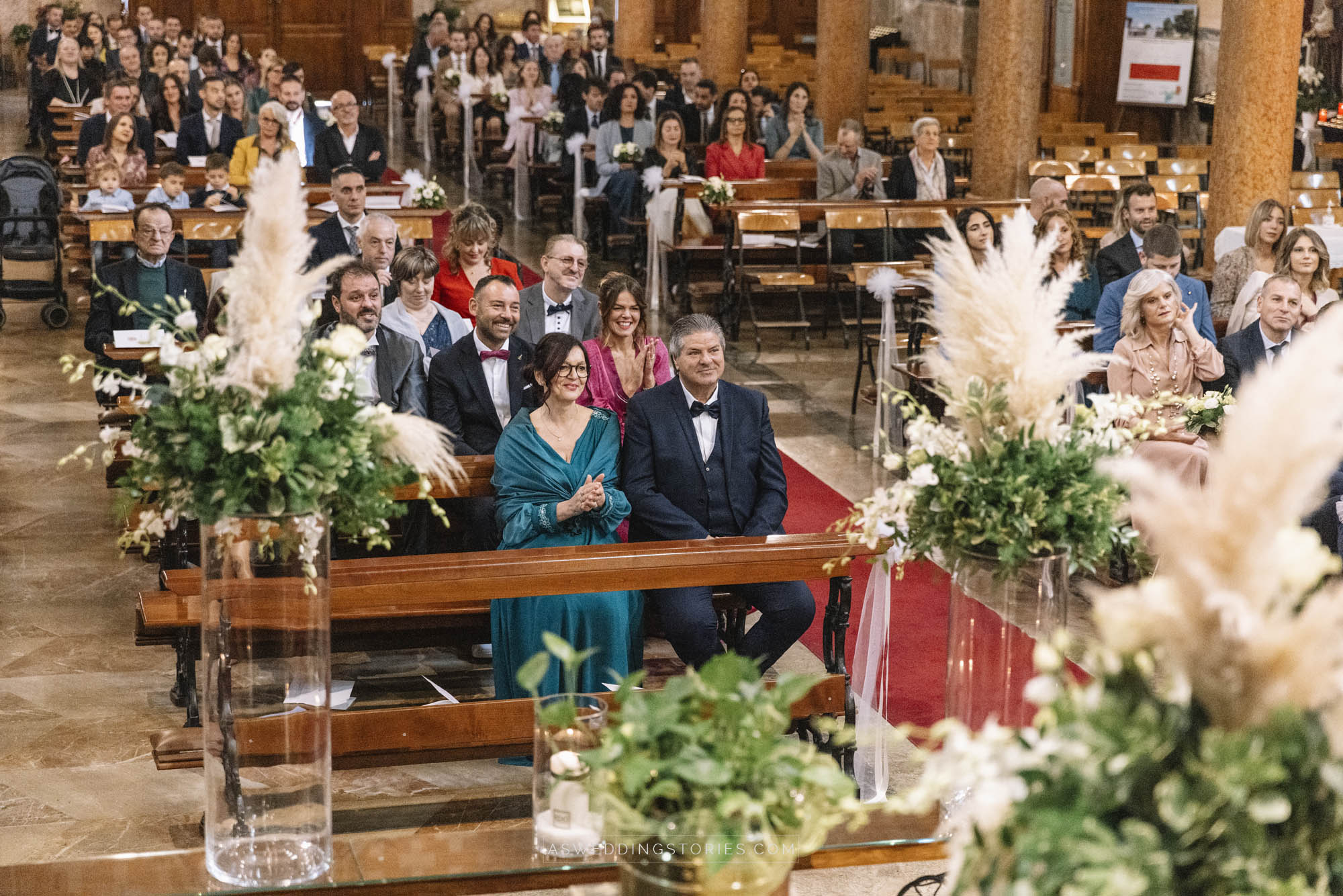 Foto  Trebaseleghe Villa Braida Giorgia e Christian